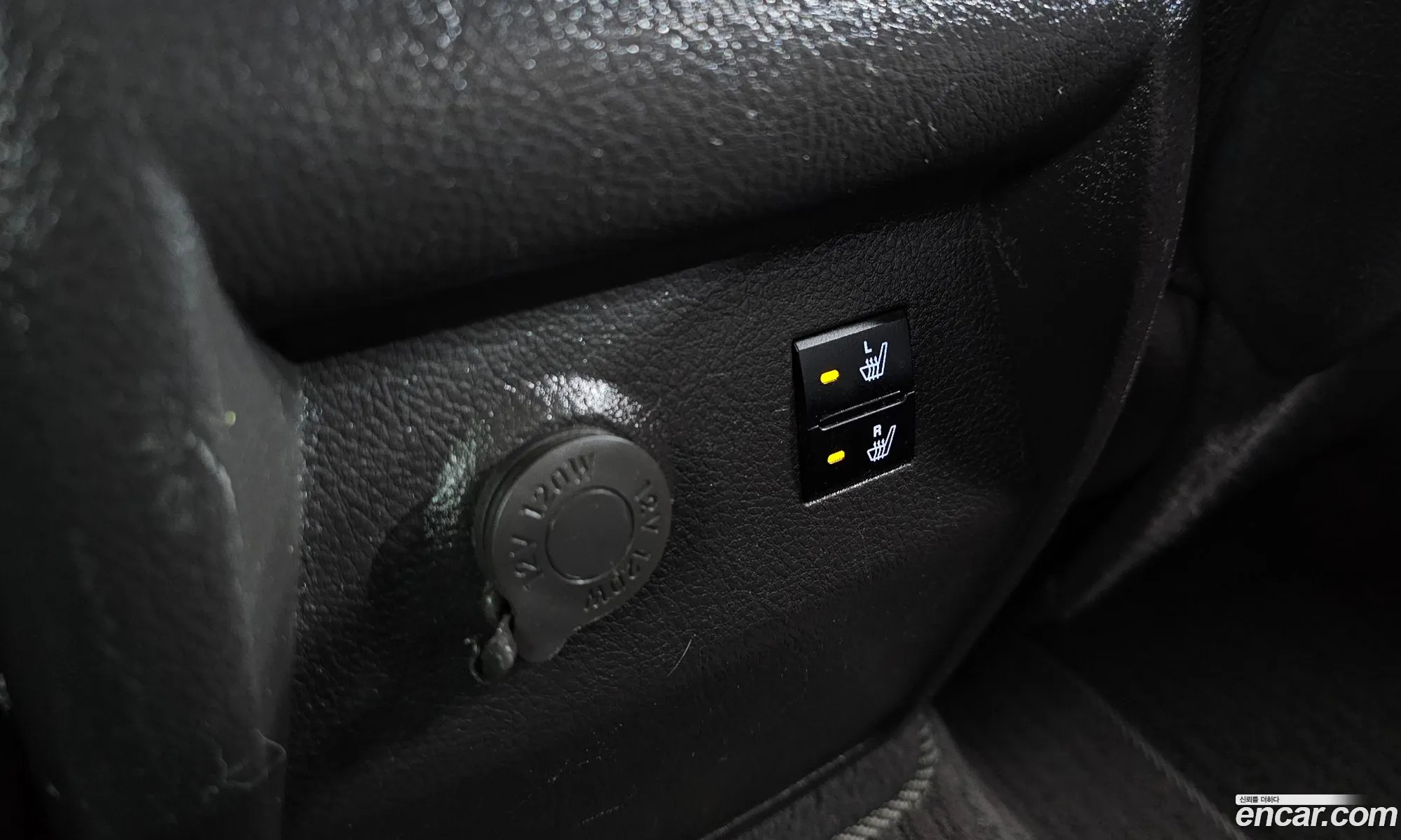 Hyundai Santa Fe CM 2011 — 12