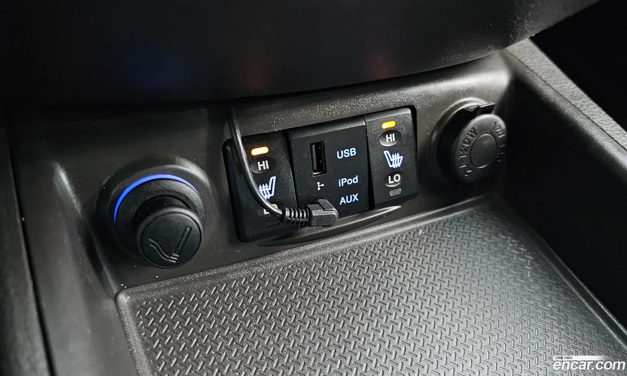 Hyundai Santa Fe CM 2011 — 16