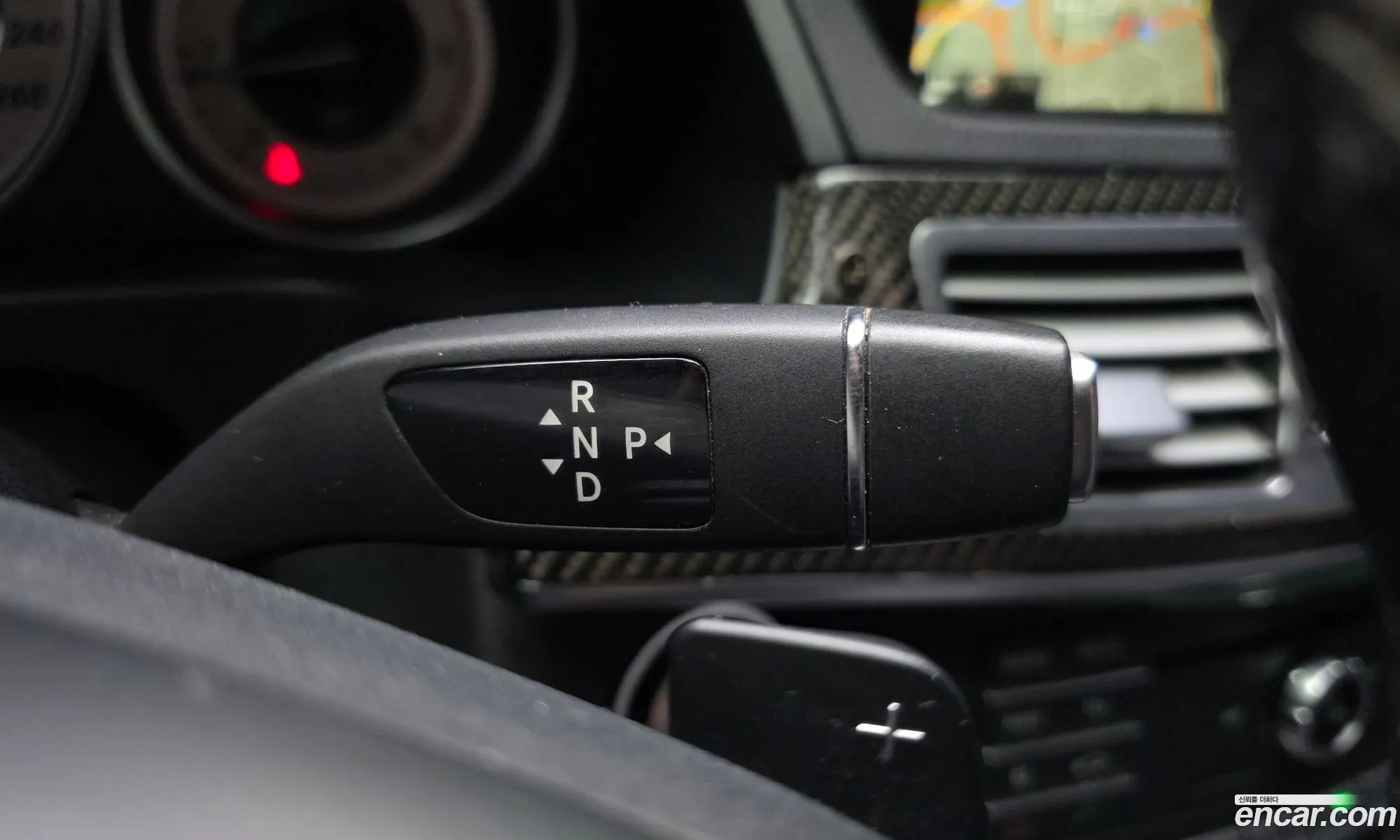 Mercedes-Benz E-Class W212 2015 — 4