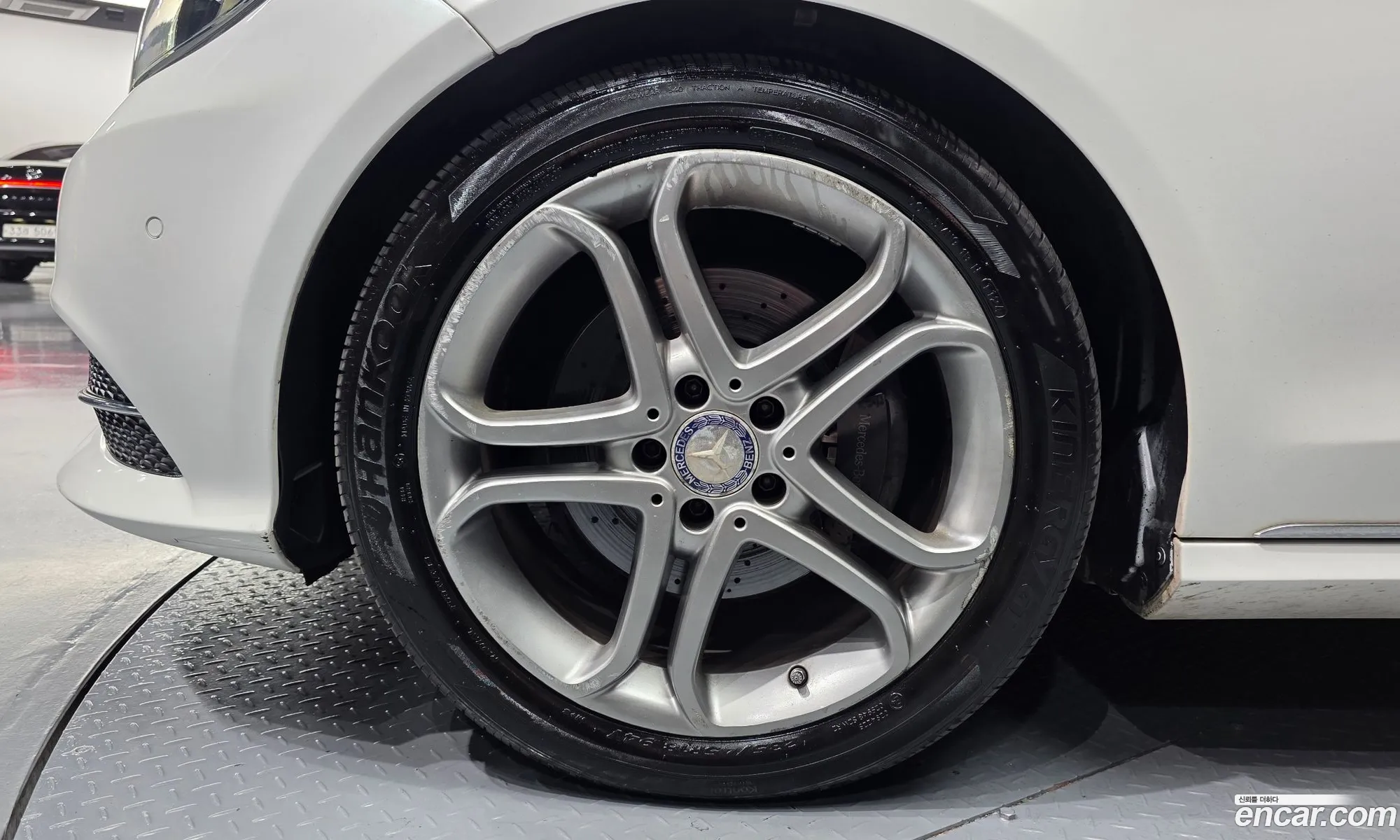 Mercedes-Benz E-Class W212 2015 — 5