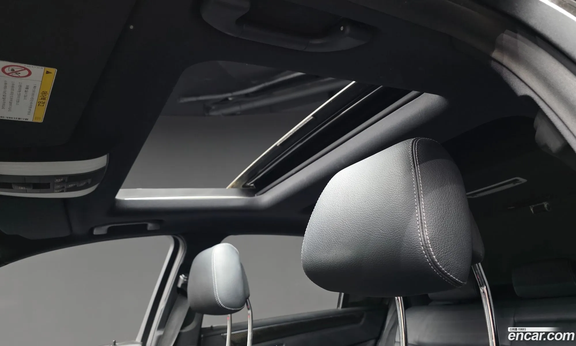 Mercedes-Benz E-Class W212 2015 — 10