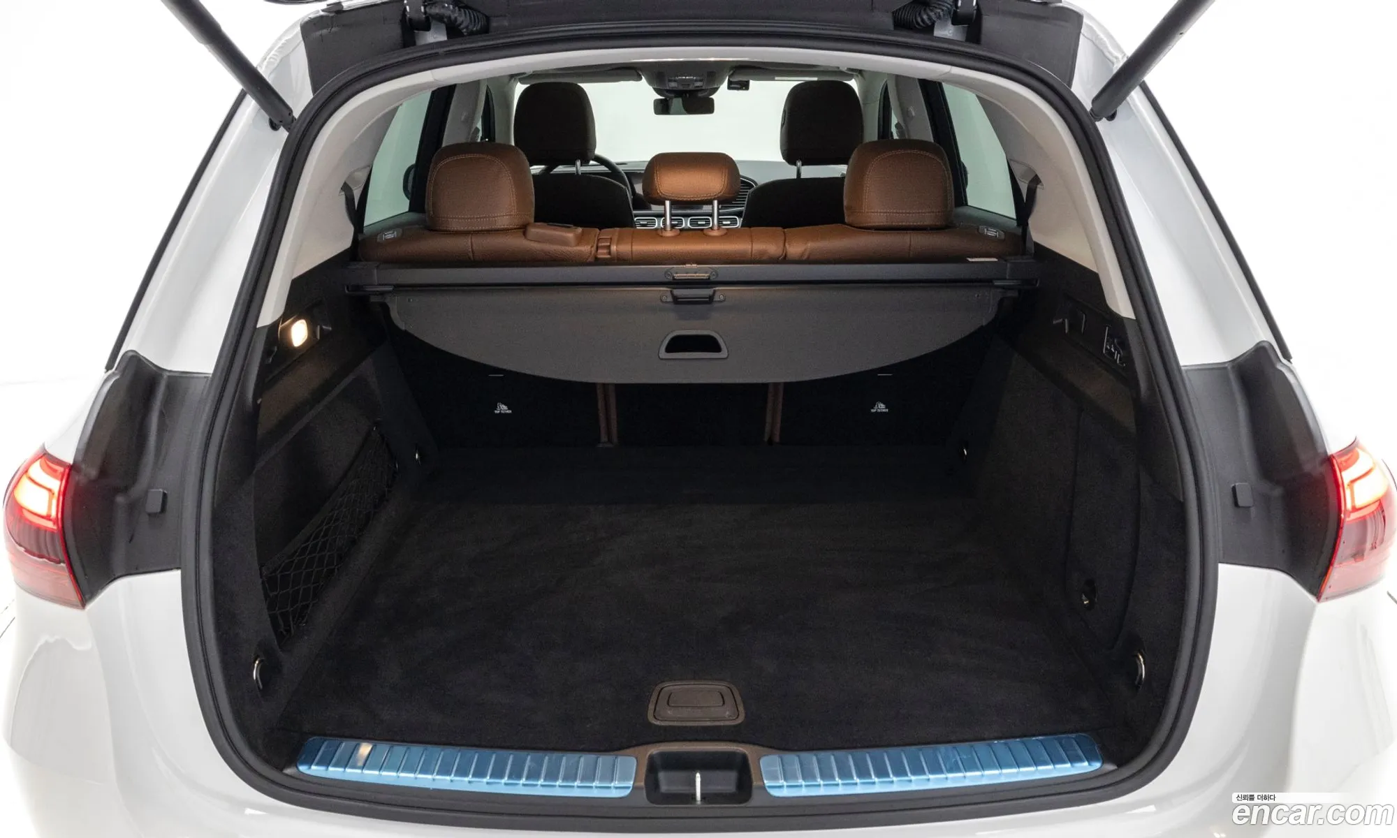 Mercedes-Benz GLE-Class W167 2025 — 2