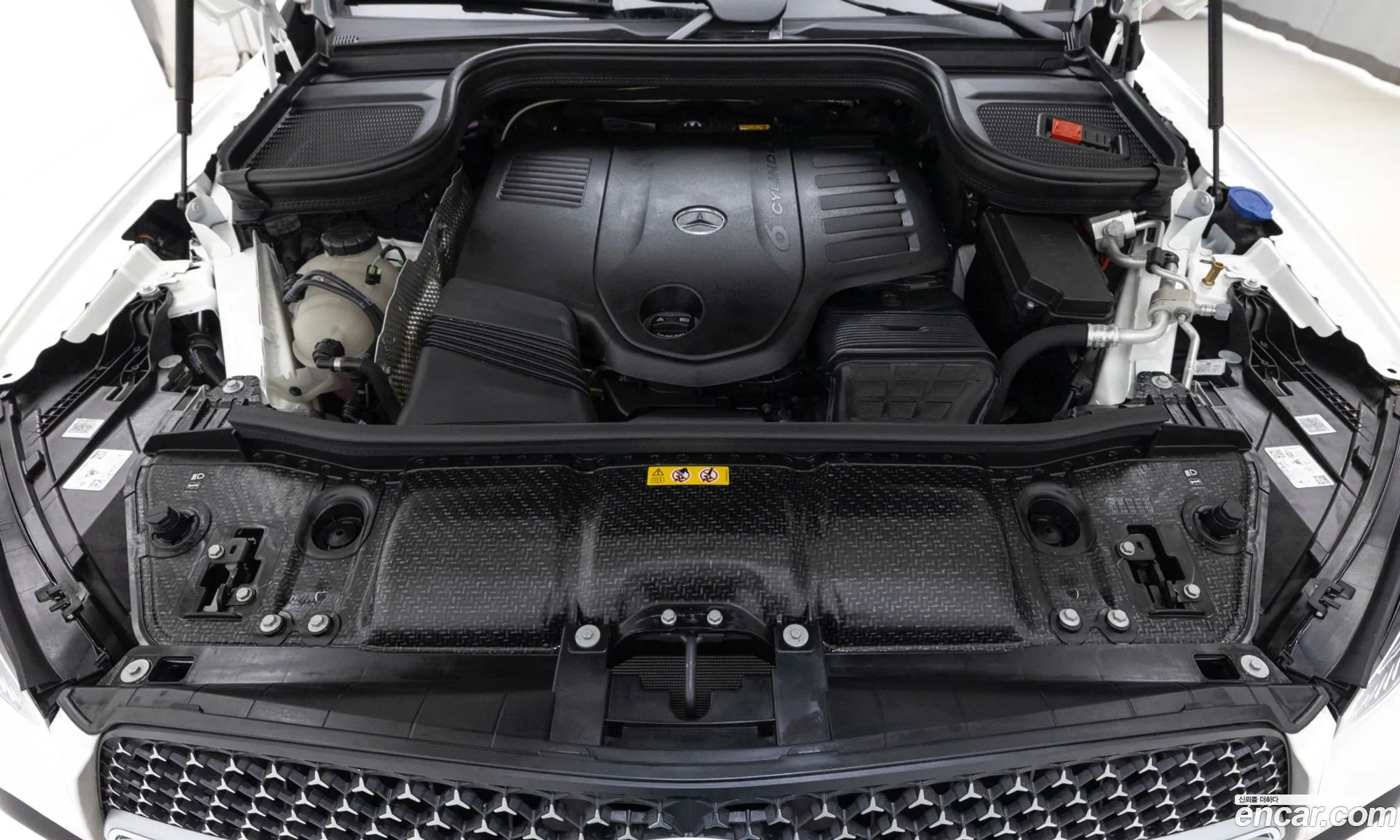 Mercedes-Benz GLE-Class W167 2025 — 4
