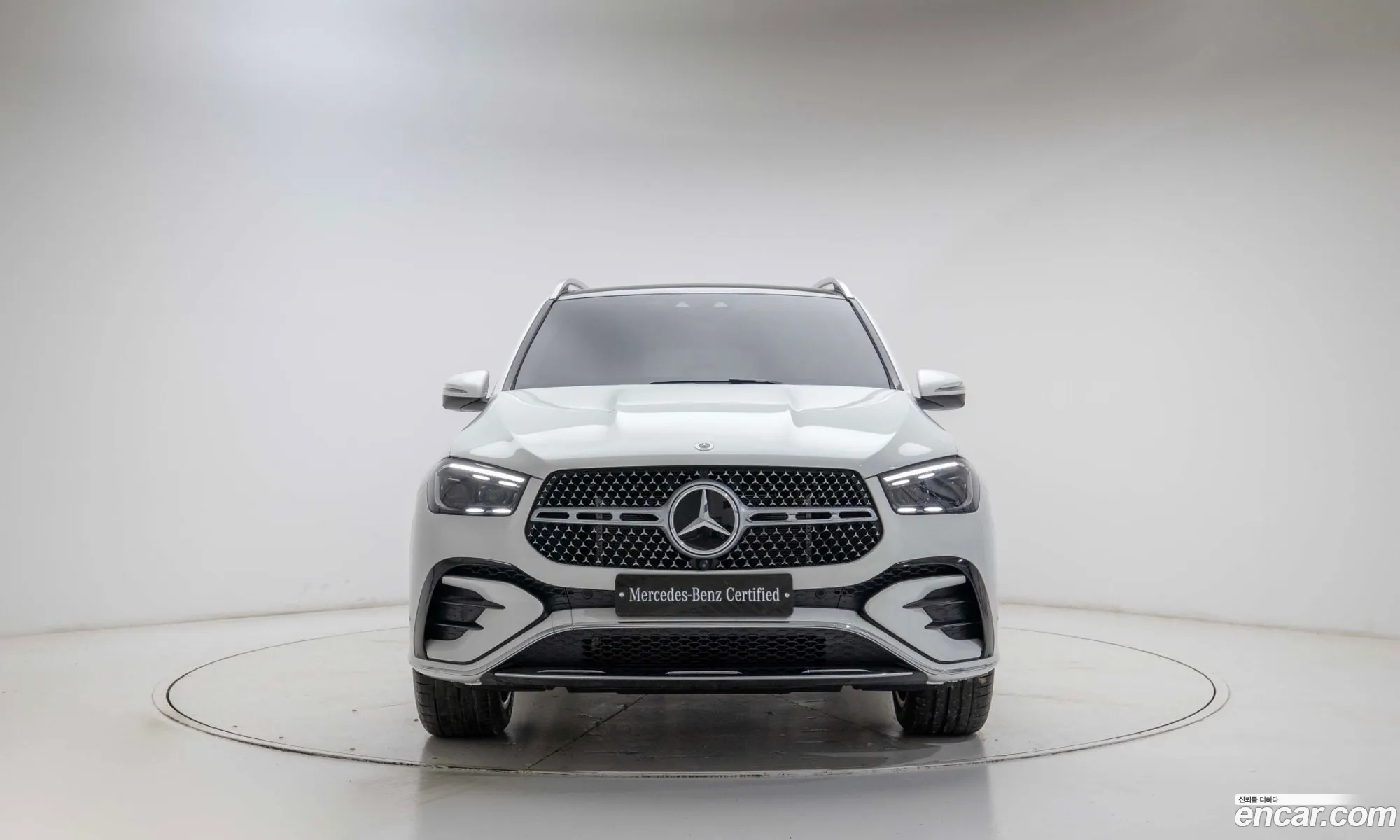 Mercedes-Benz GLE-Class W167 2025 — 8