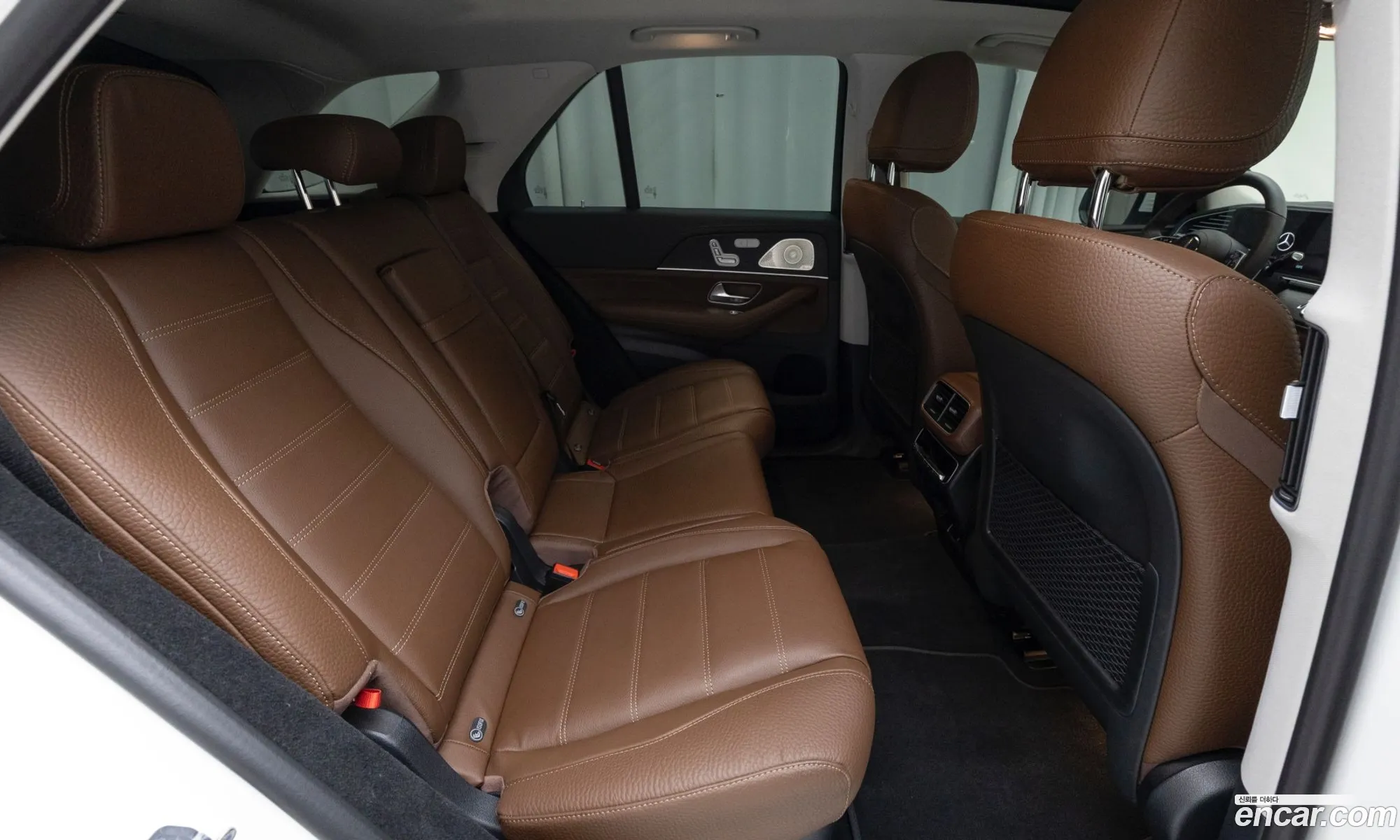 Mercedes-Benz GLE-Class W167 2025 — 15