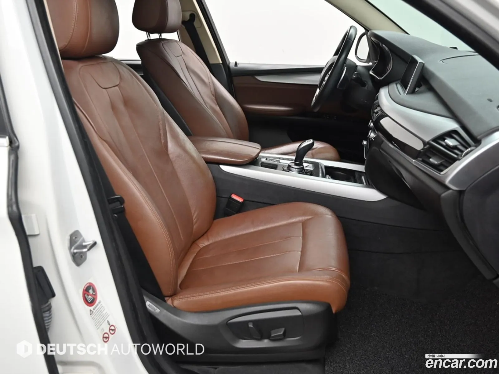 BMW X5 2014 — 8