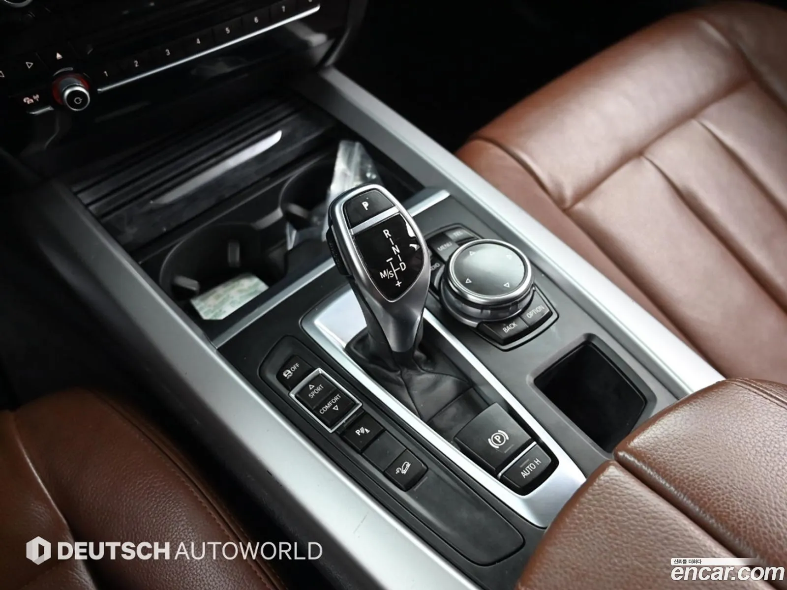 BMW X5 2014 — 17