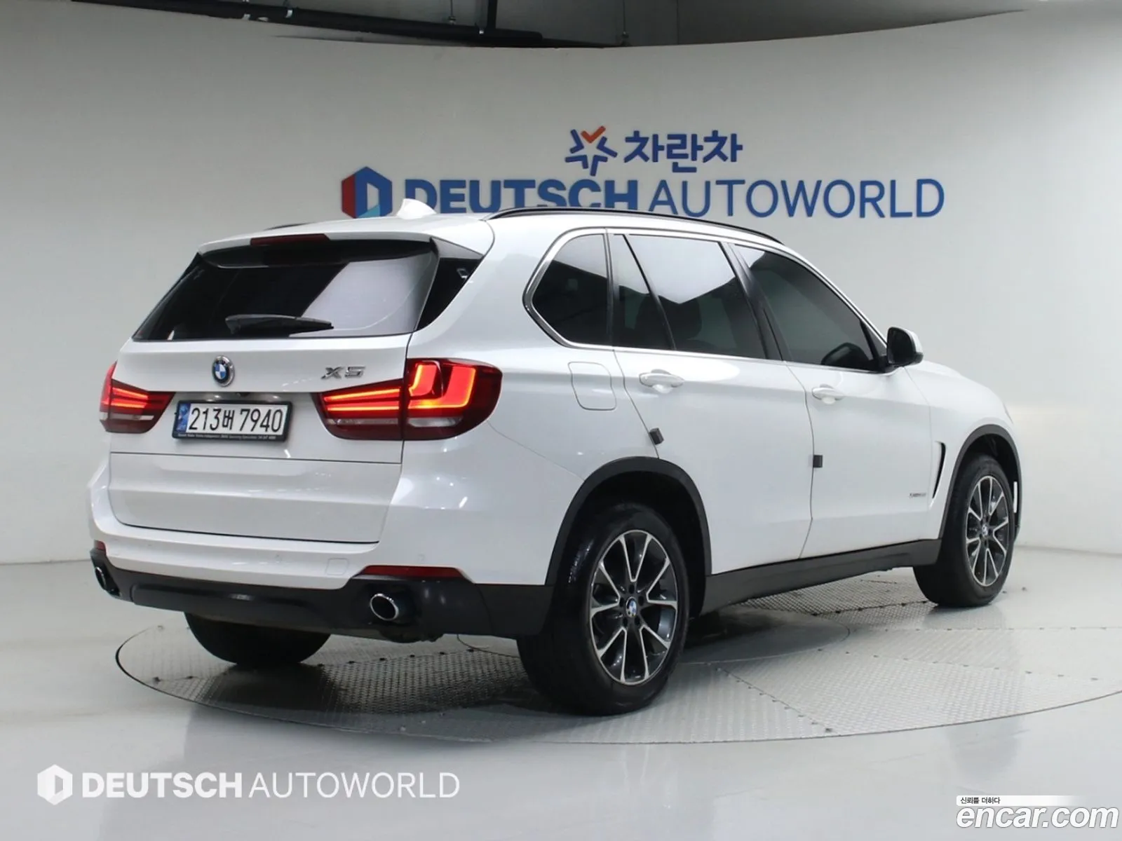 BMW X5 2014 — 14