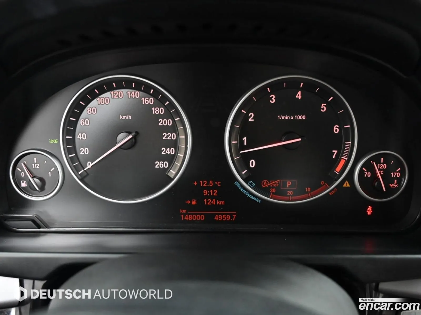 BMW X5 2014 — 20