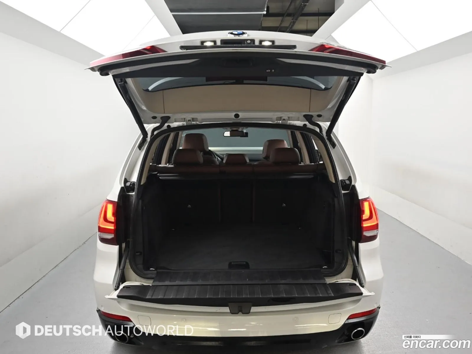 BMW X5 2014 — 13