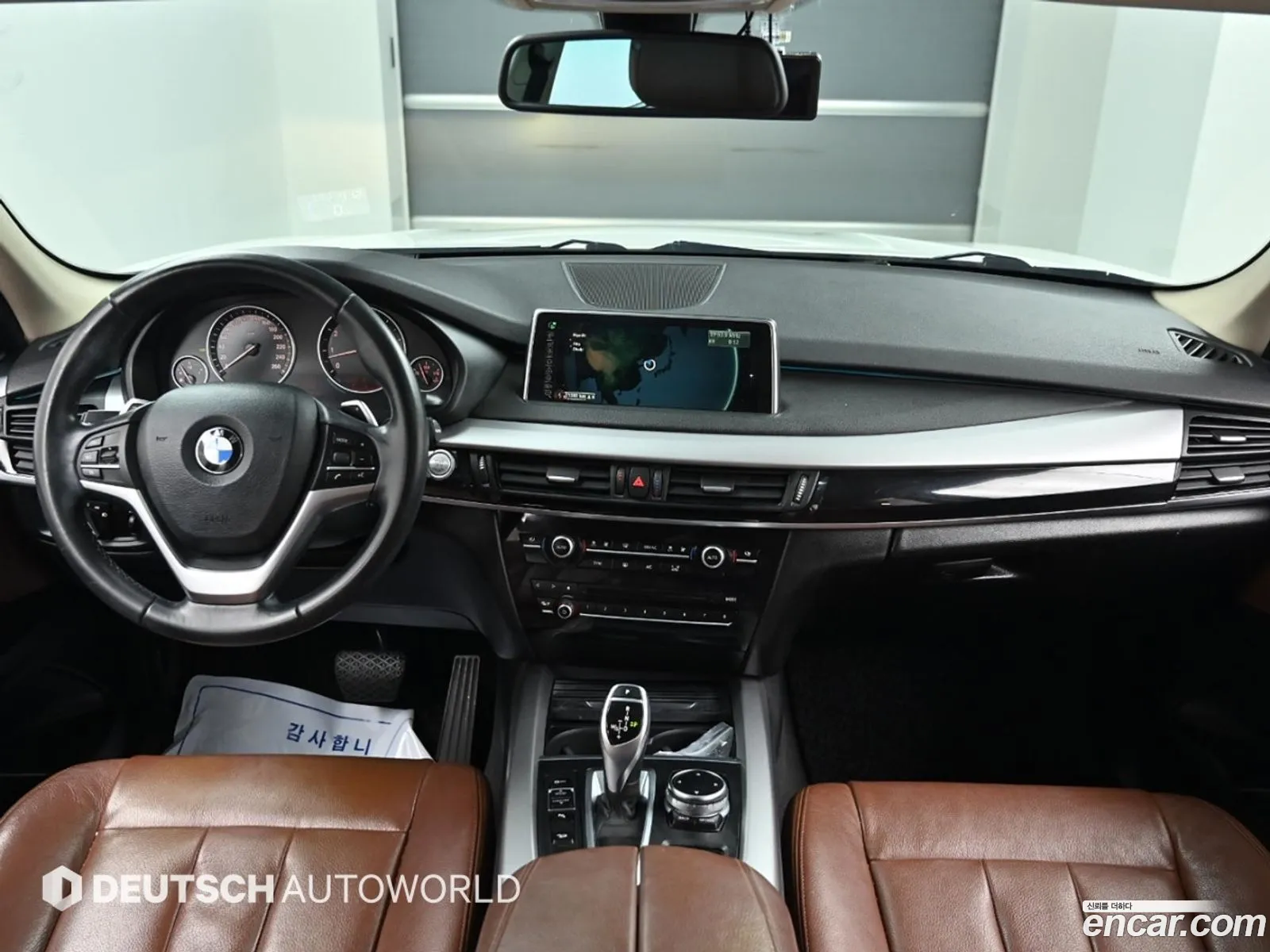 BMW X5 2014 — 16