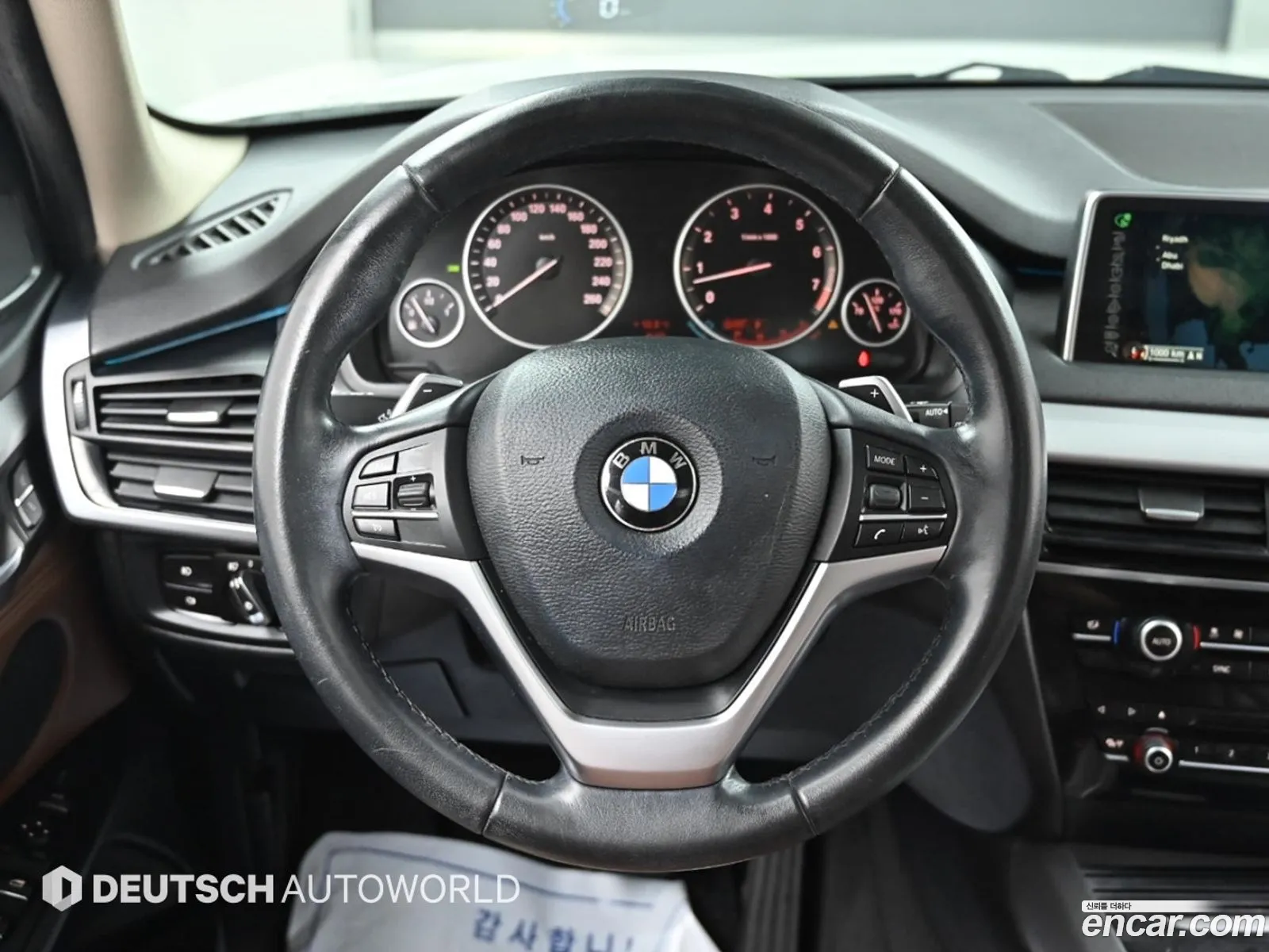 BMW X5 2014 — 12