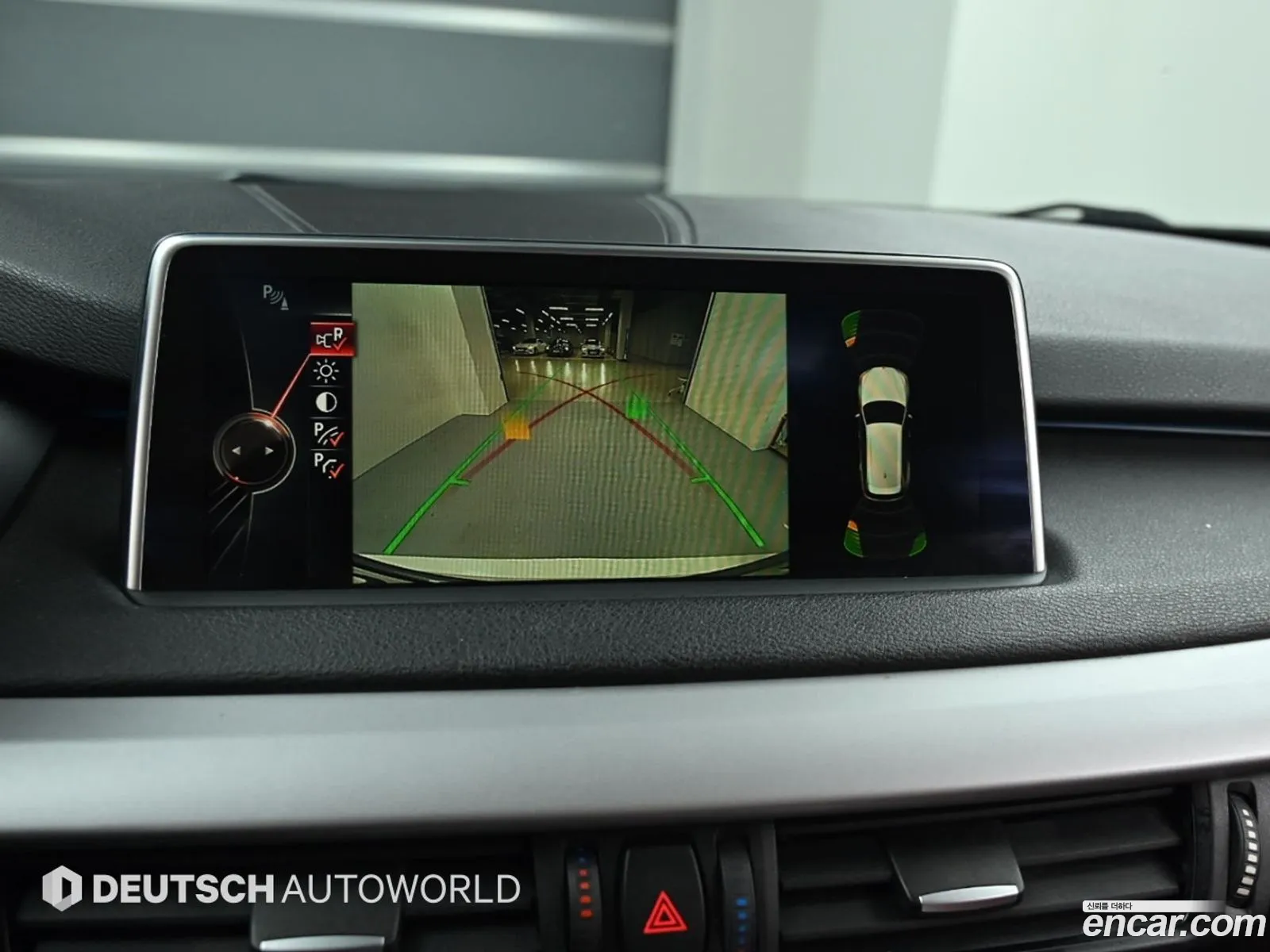 BMW X5 2014 — 3