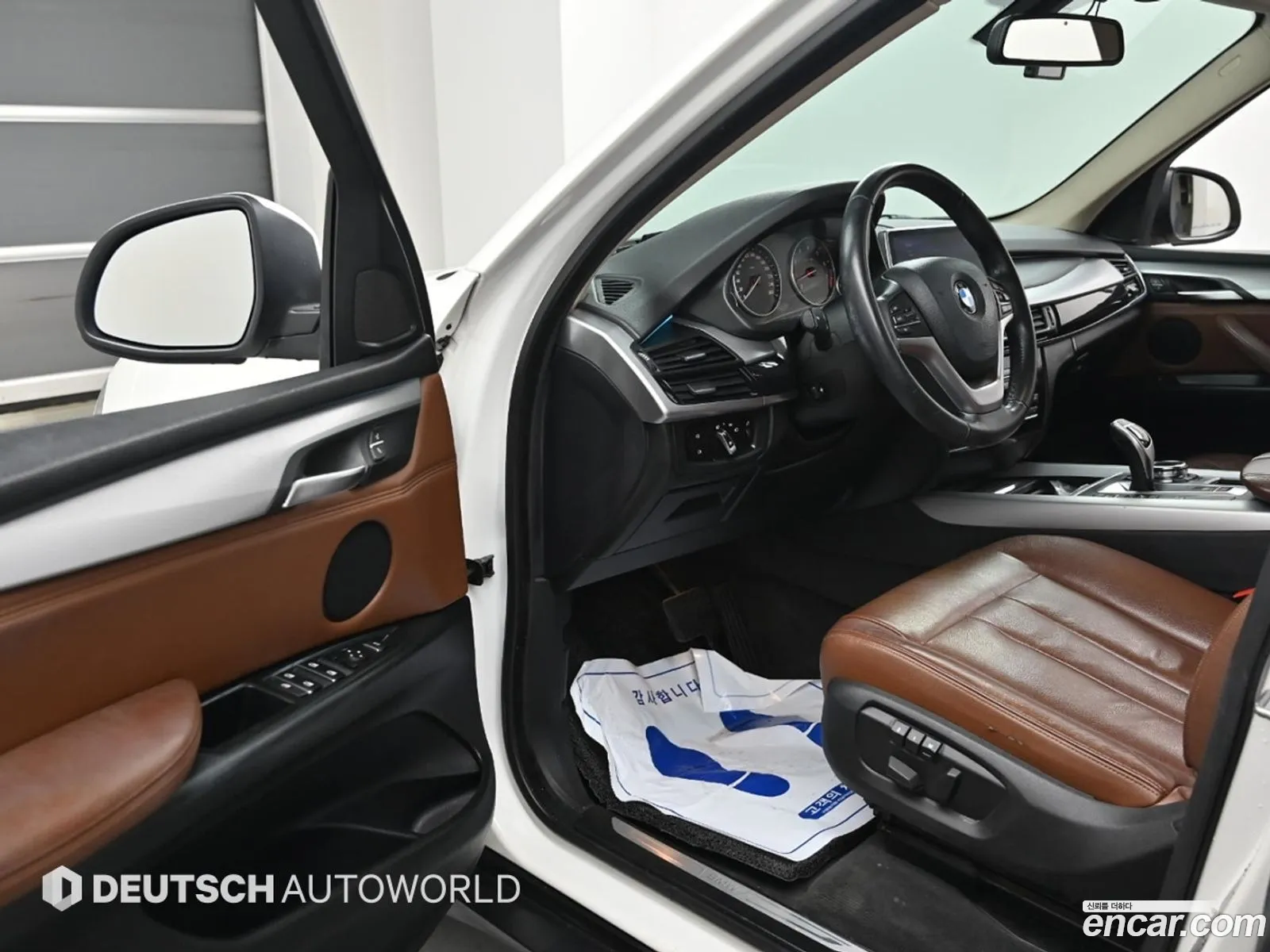 BMW X5 2014 — 9