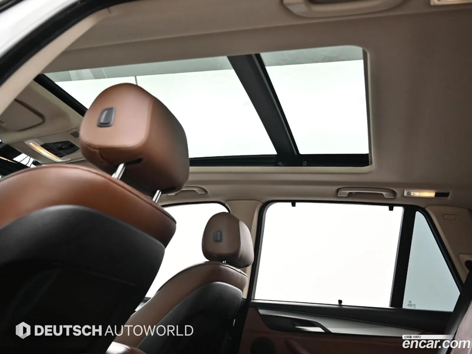 BMW X5 2014 — 6