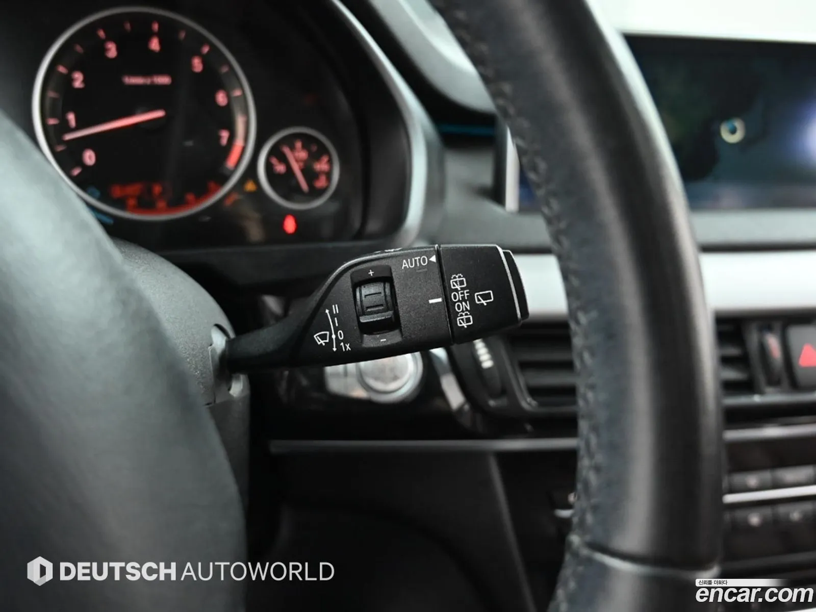 BMW X5 2014 — 2