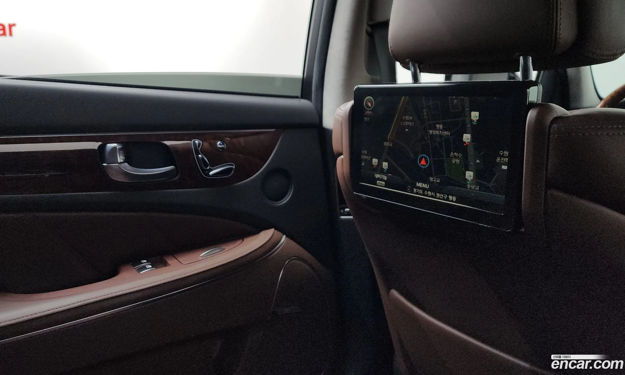 Hyundai Equus 2014 — 13