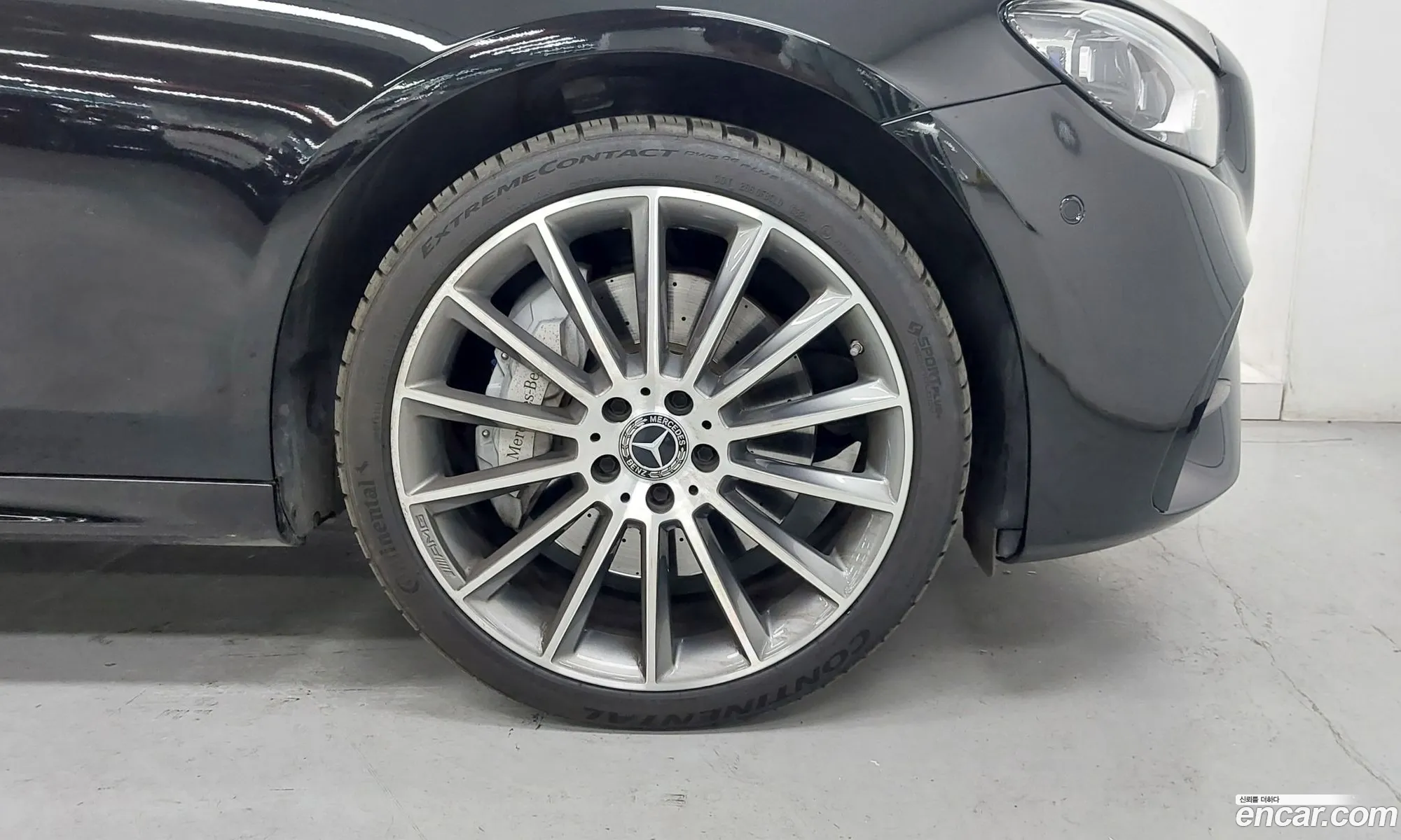 Mercedes-Benz E-Class W213 2022 — 9