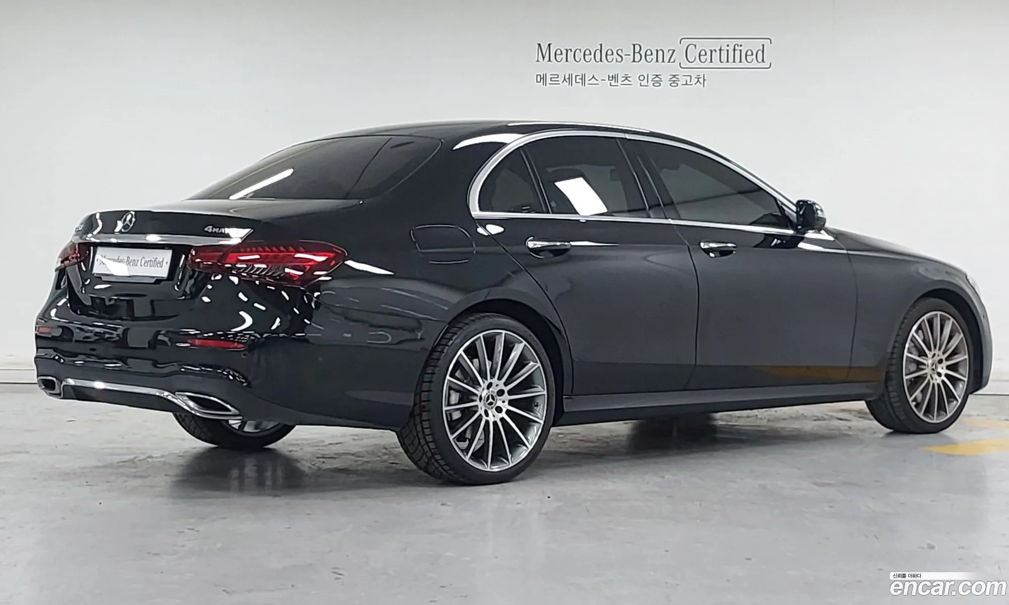 Mercedes-Benz E-Class W213 2022 — 16