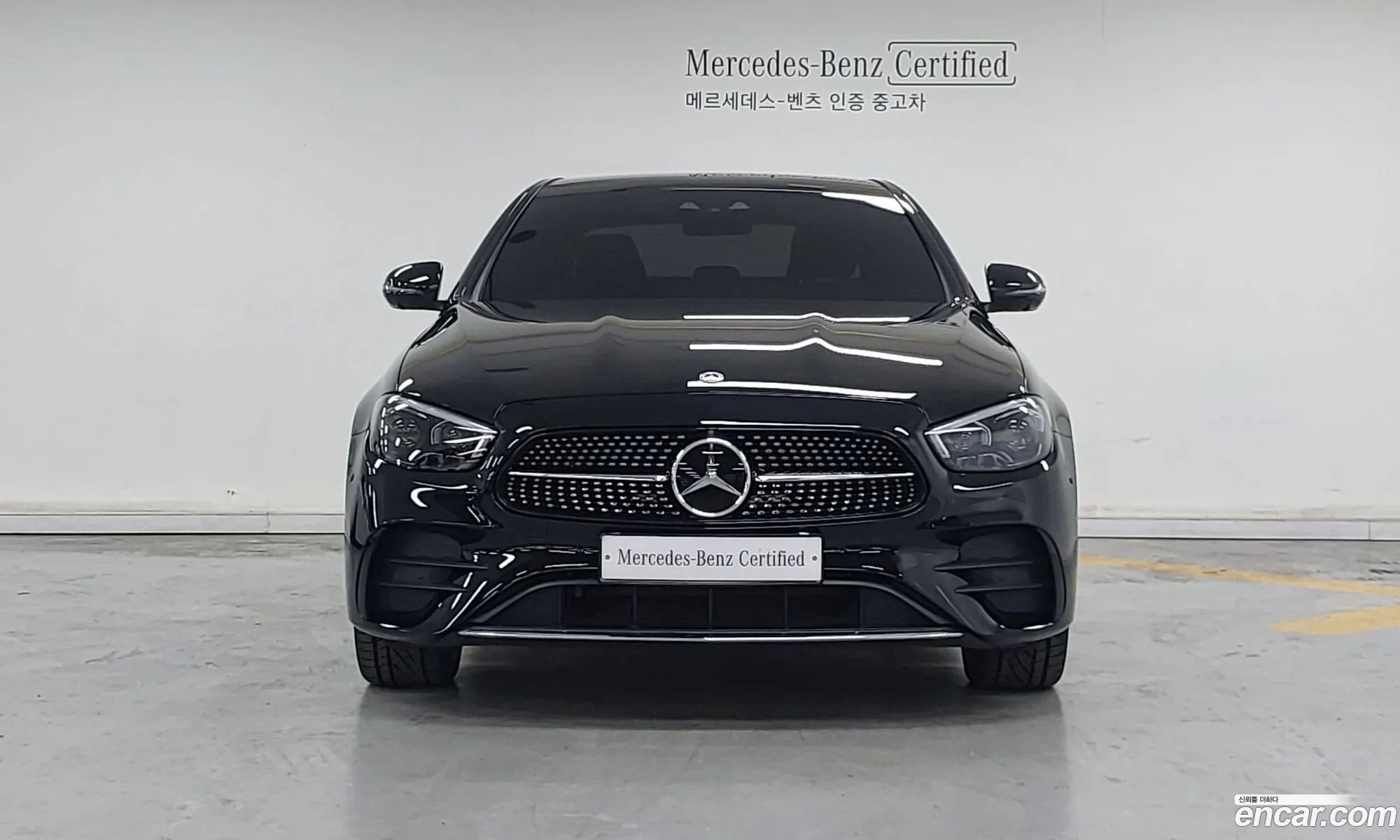Mercedes-Benz E-Class W213 2022 — 3