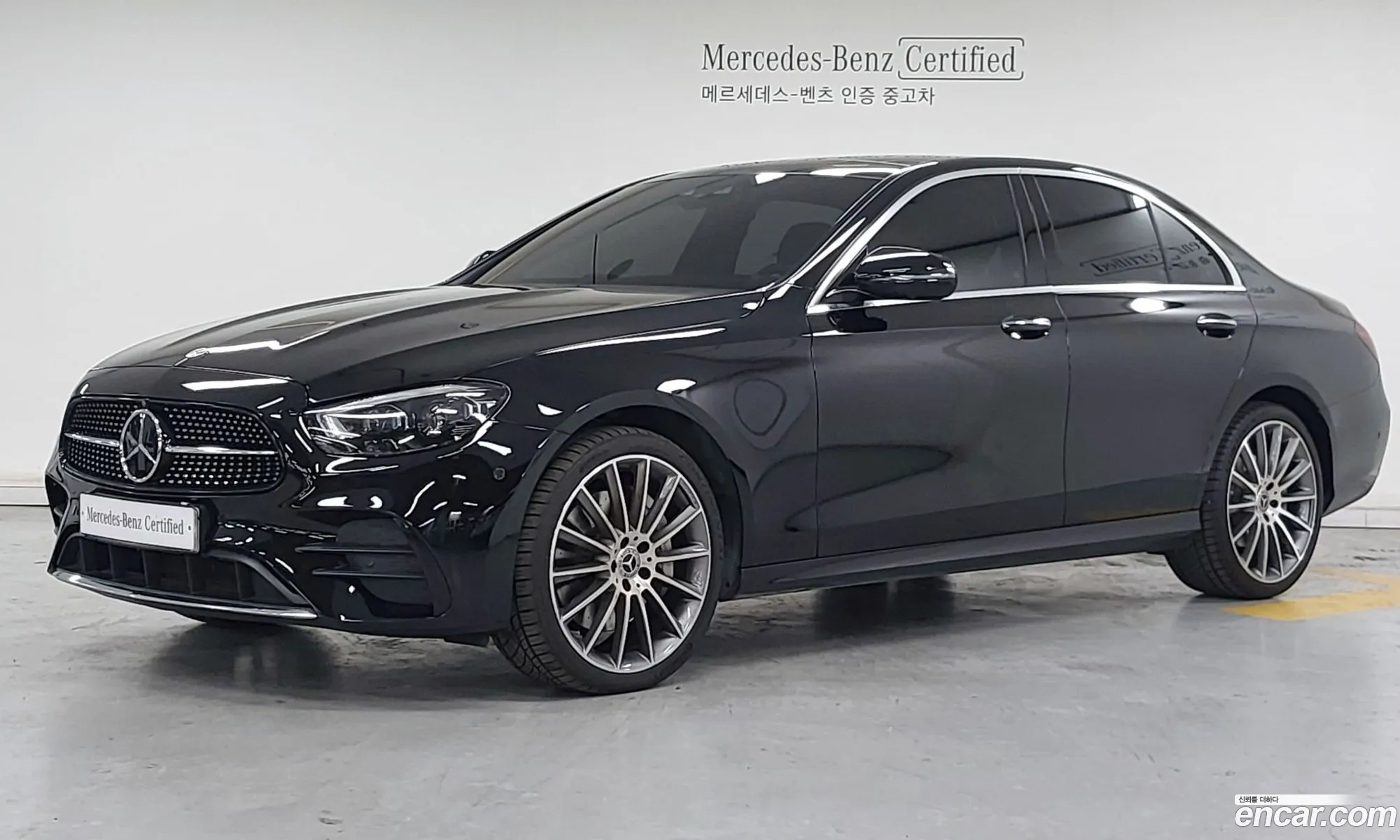 Mercedes-Benz E-Class W213 2022 — 15