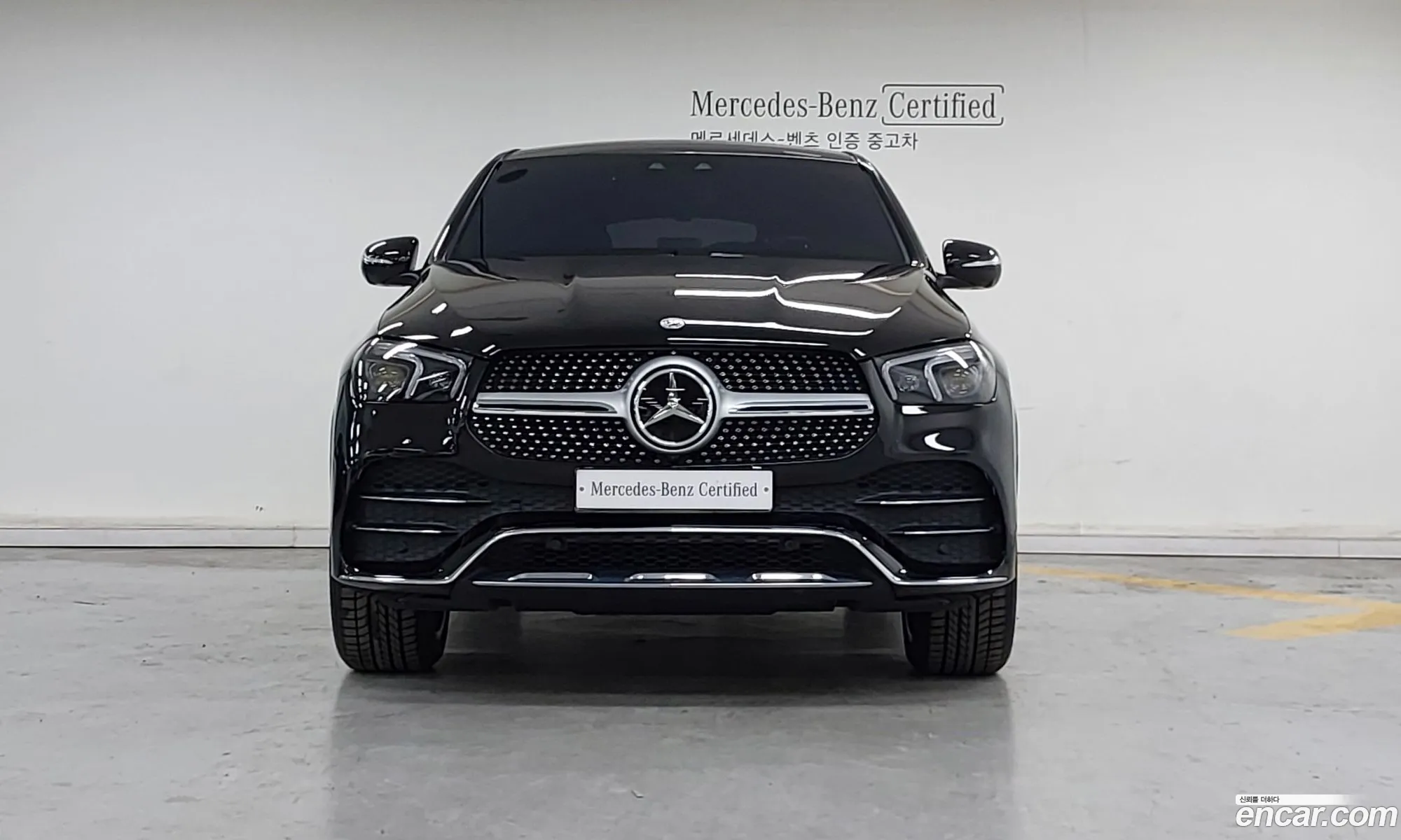 Mercedes-Benz GLE-Class W167 2023 — 4