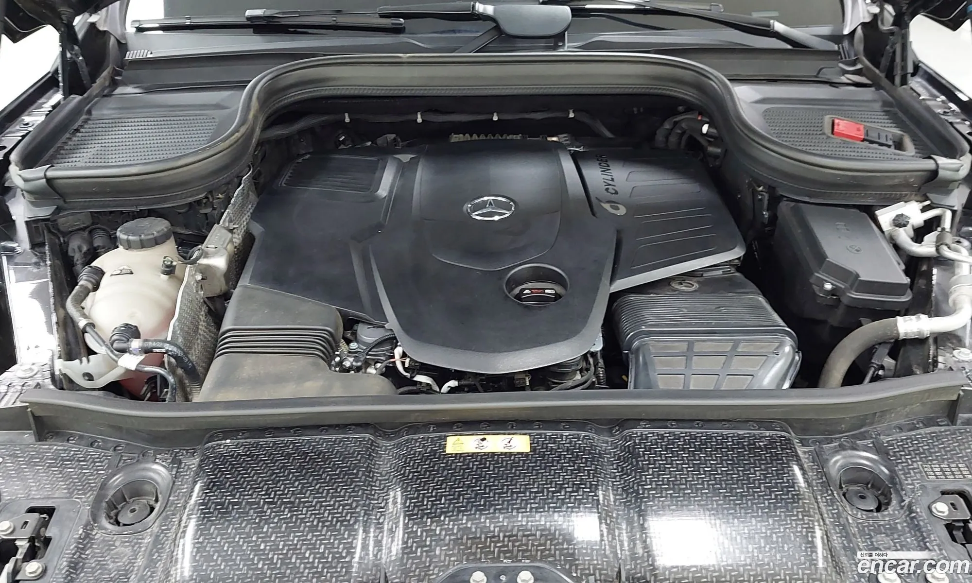 Mercedes-Benz GLE-Class W167 2023 — 20