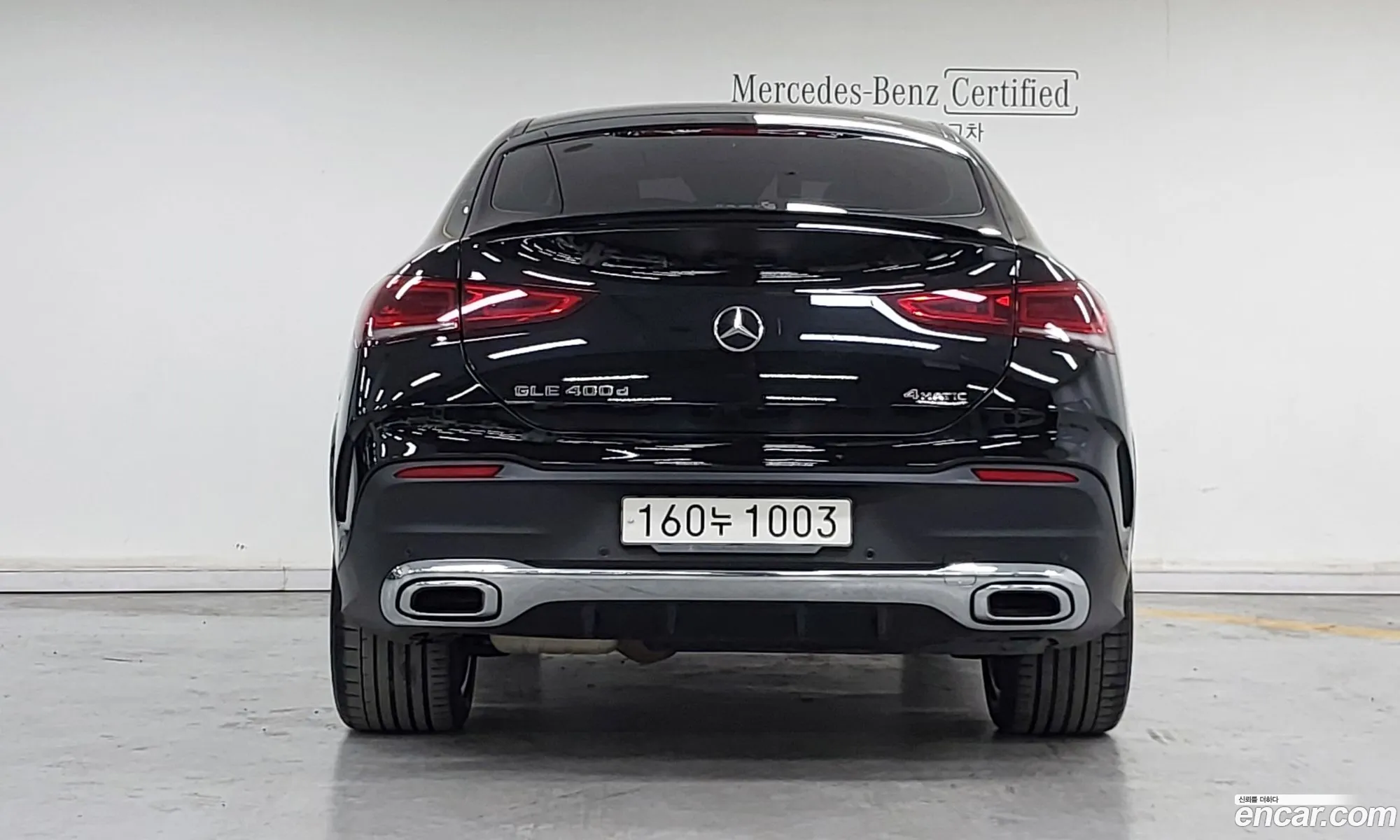 Mercedes-Benz GLE-Class W167 2023 — 12