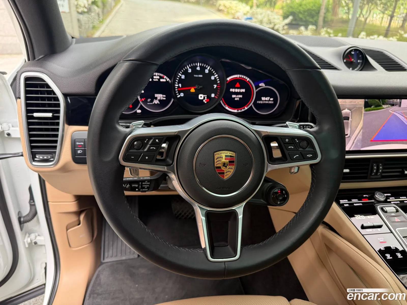 Porsche Cayenne 2023 — 16