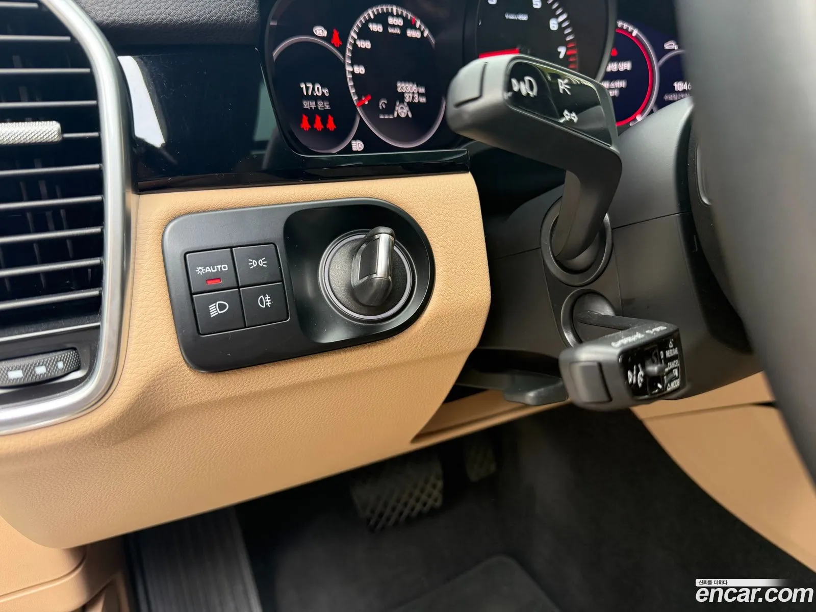 Porsche Cayenne 2023 — 9