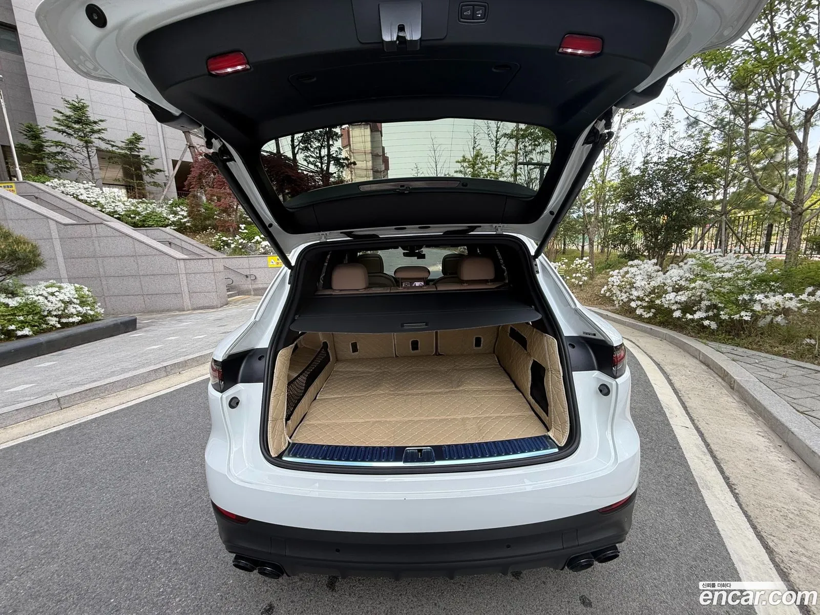 Porsche Cayenne 2023 — 10