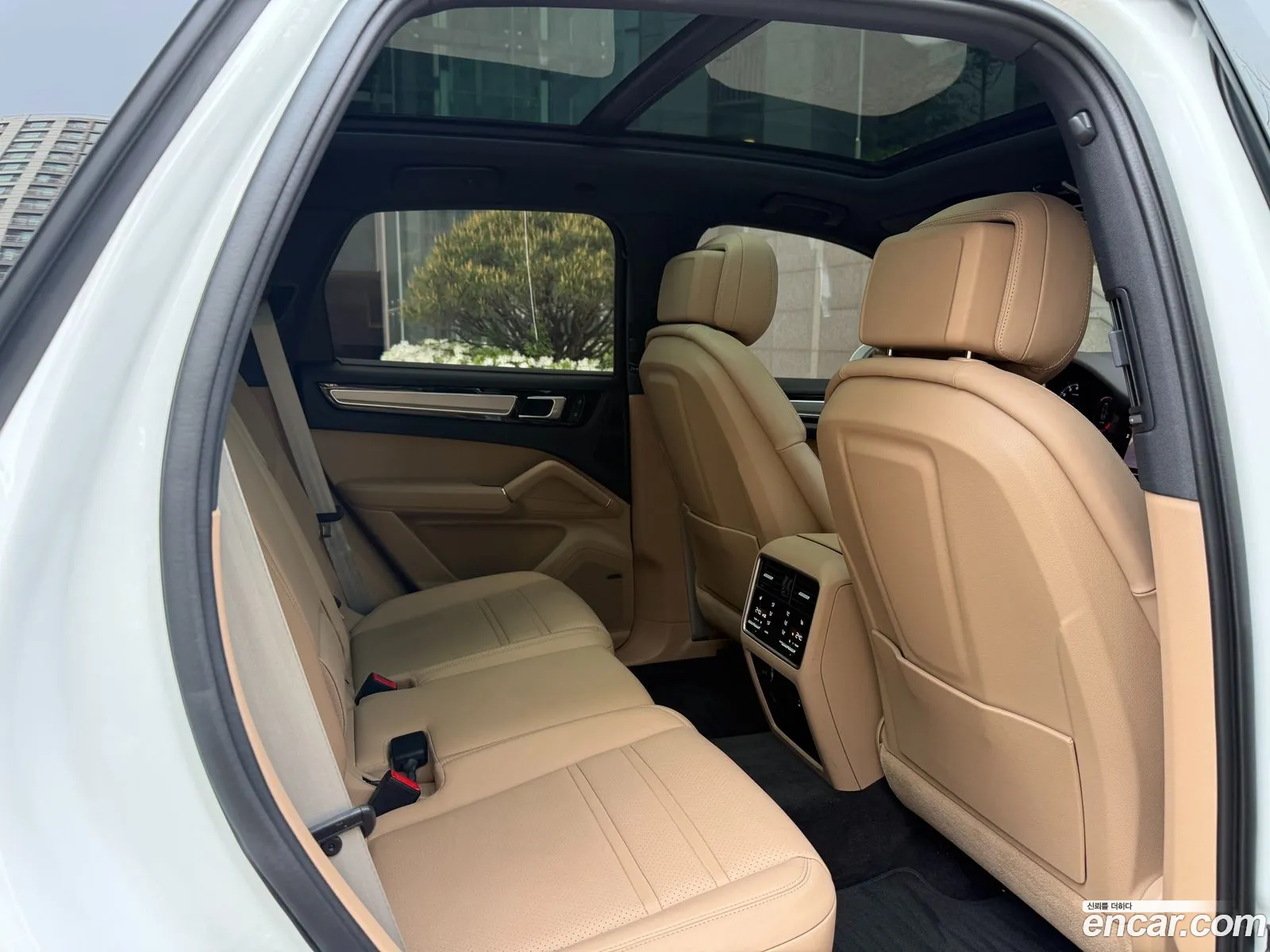 Porsche Cayenne 2023 — 14