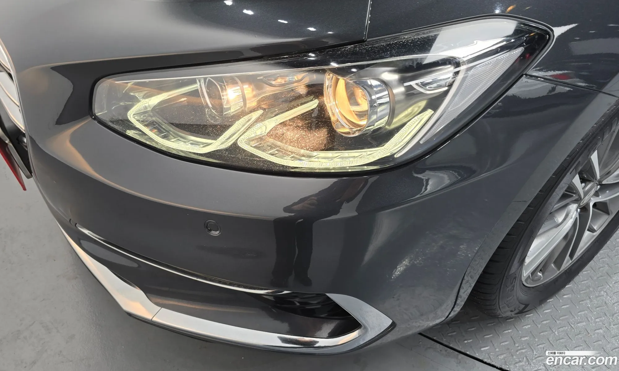 Hyundai Grandeur IG 2017 — 20