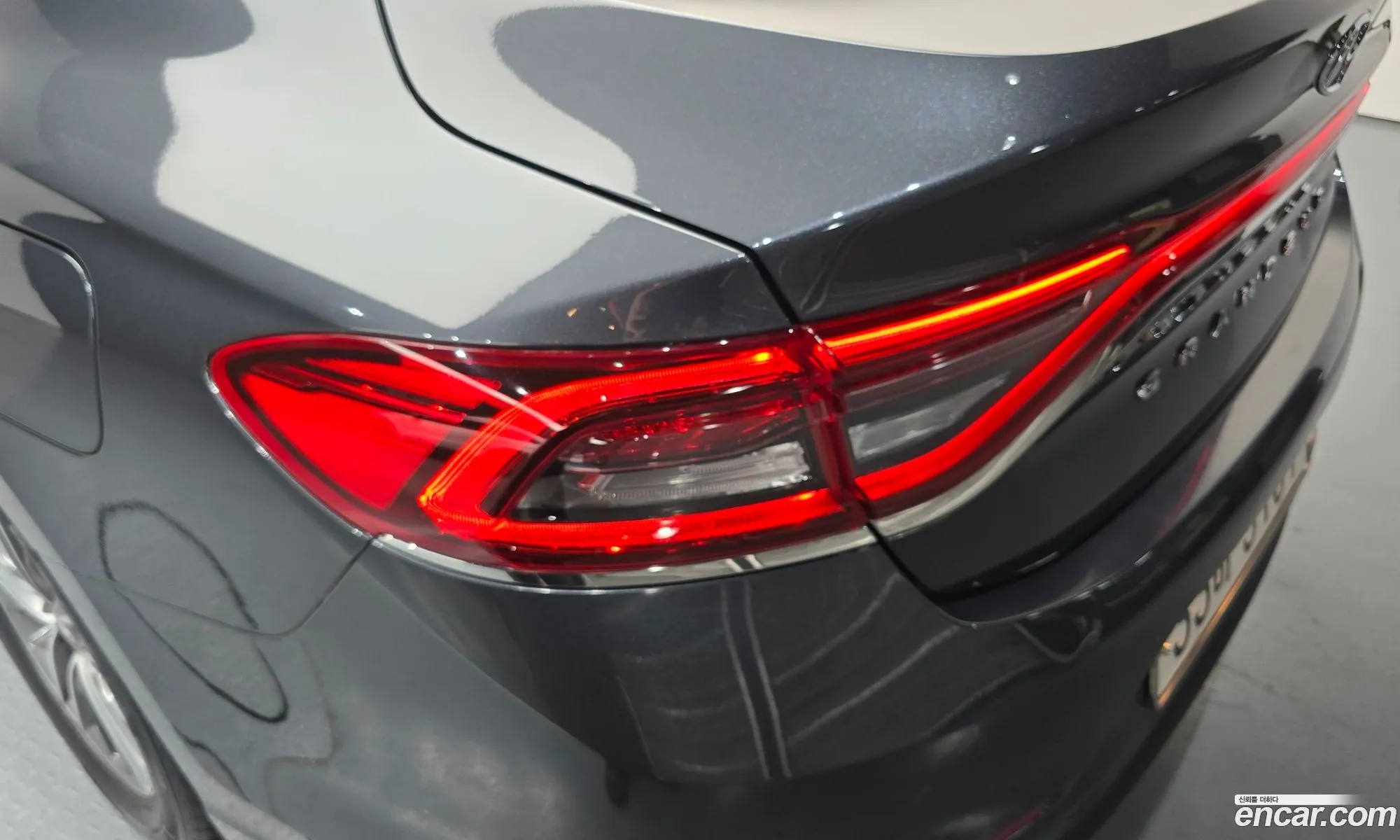 Hyundai Grandeur IG 2017 — 16