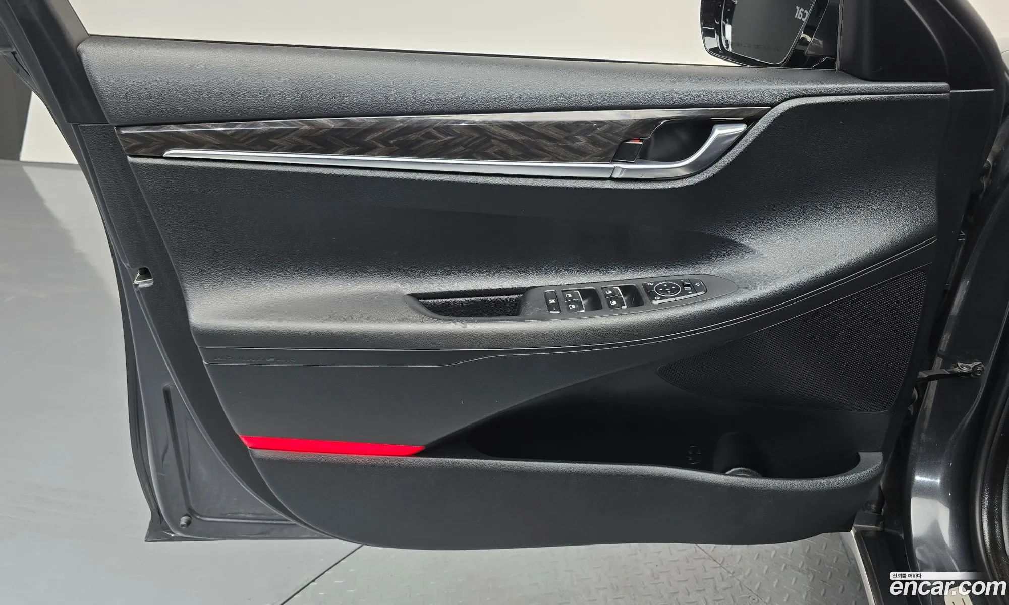 Hyundai Grandeur IG 2017 — 8