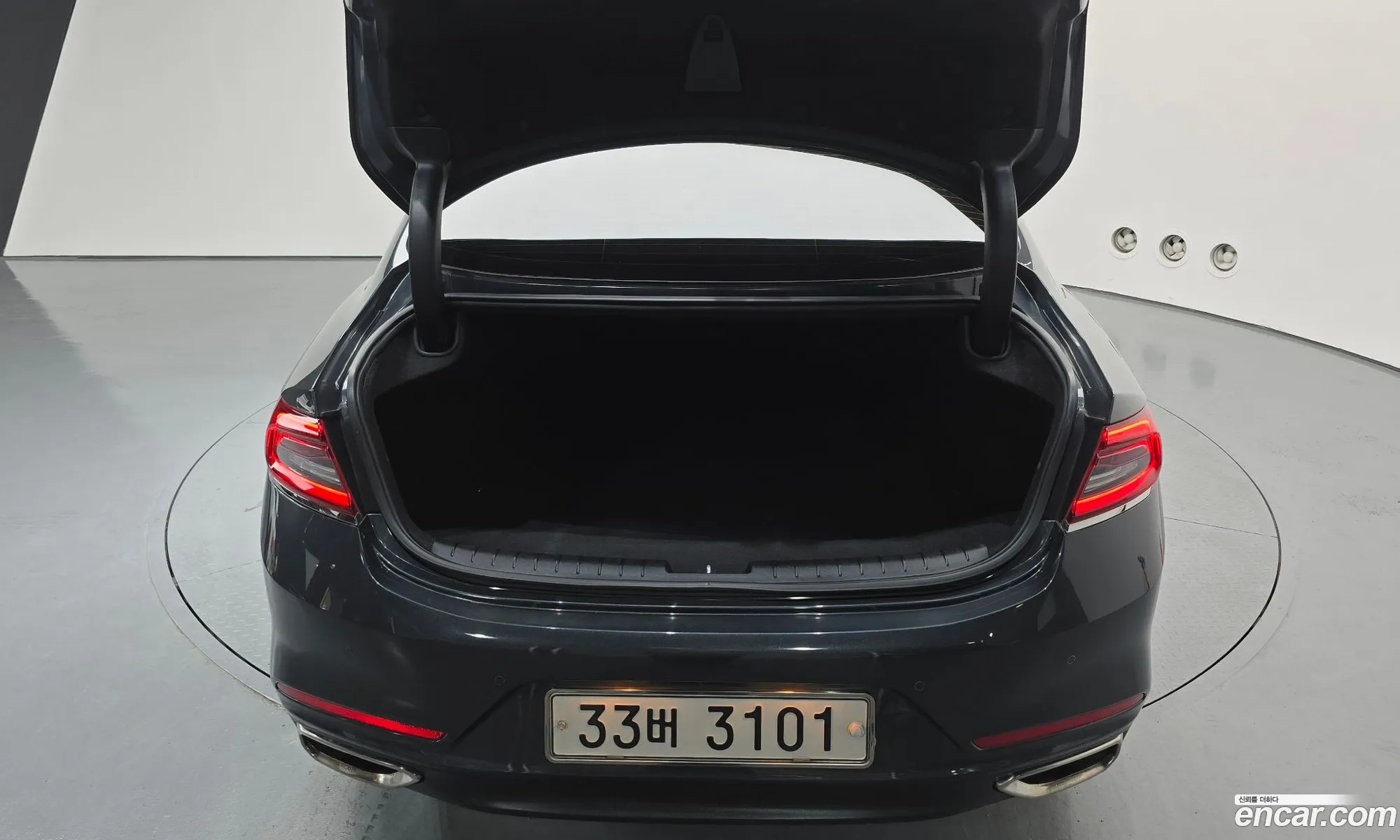 Hyundai Grandeur IG 2017 — 9