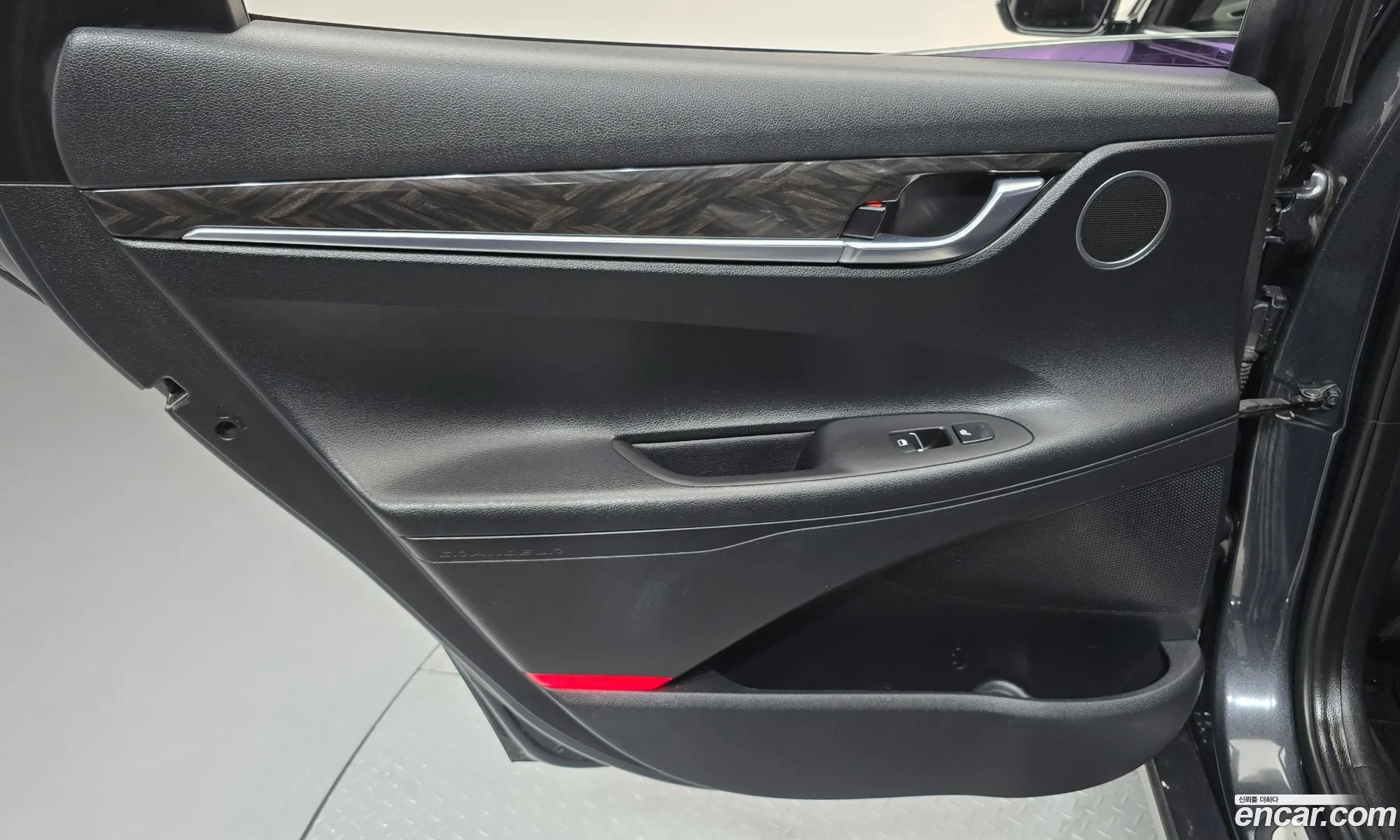Hyundai Grandeur IG 2017 — 7