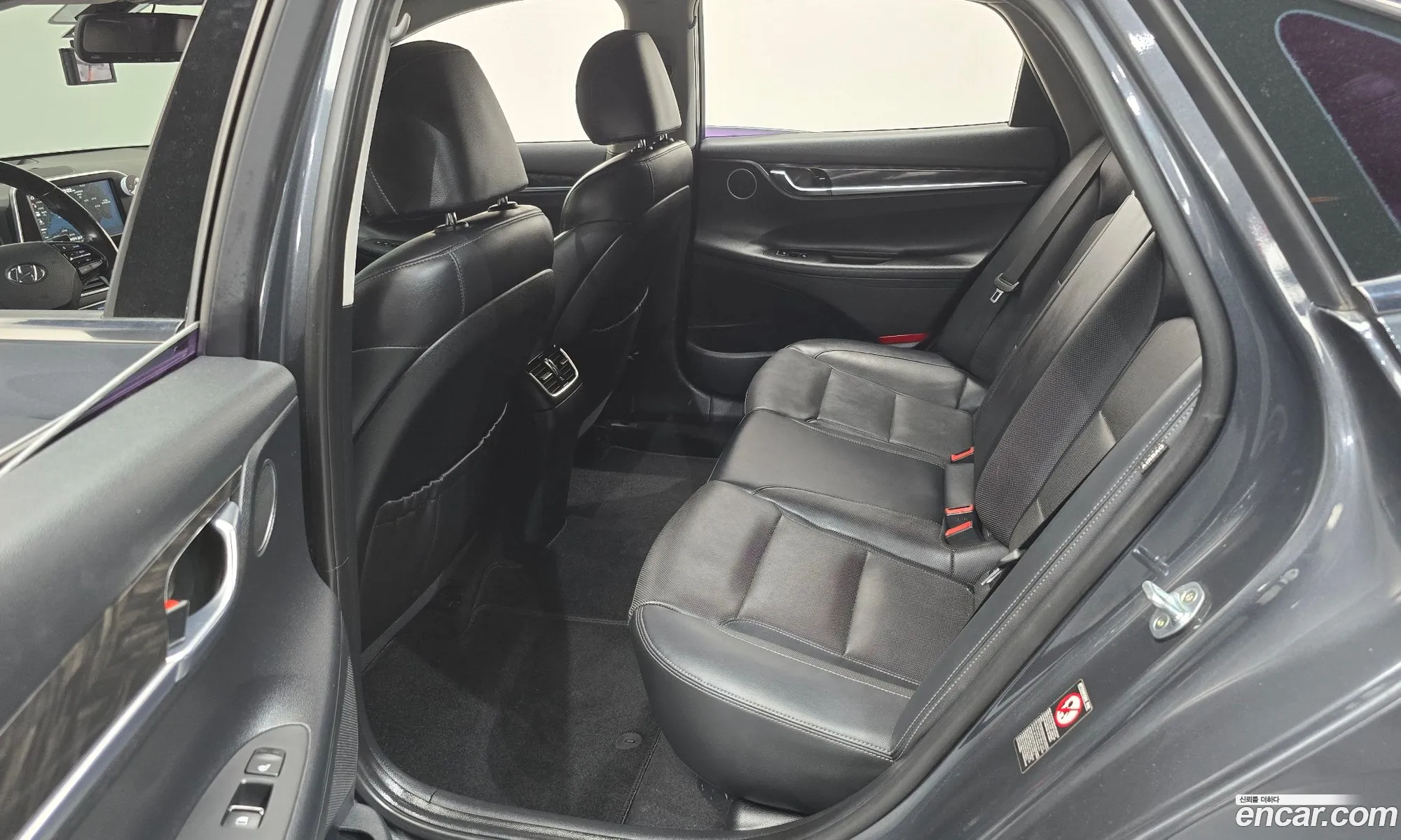 Hyundai Grandeur IG 2017 — 6