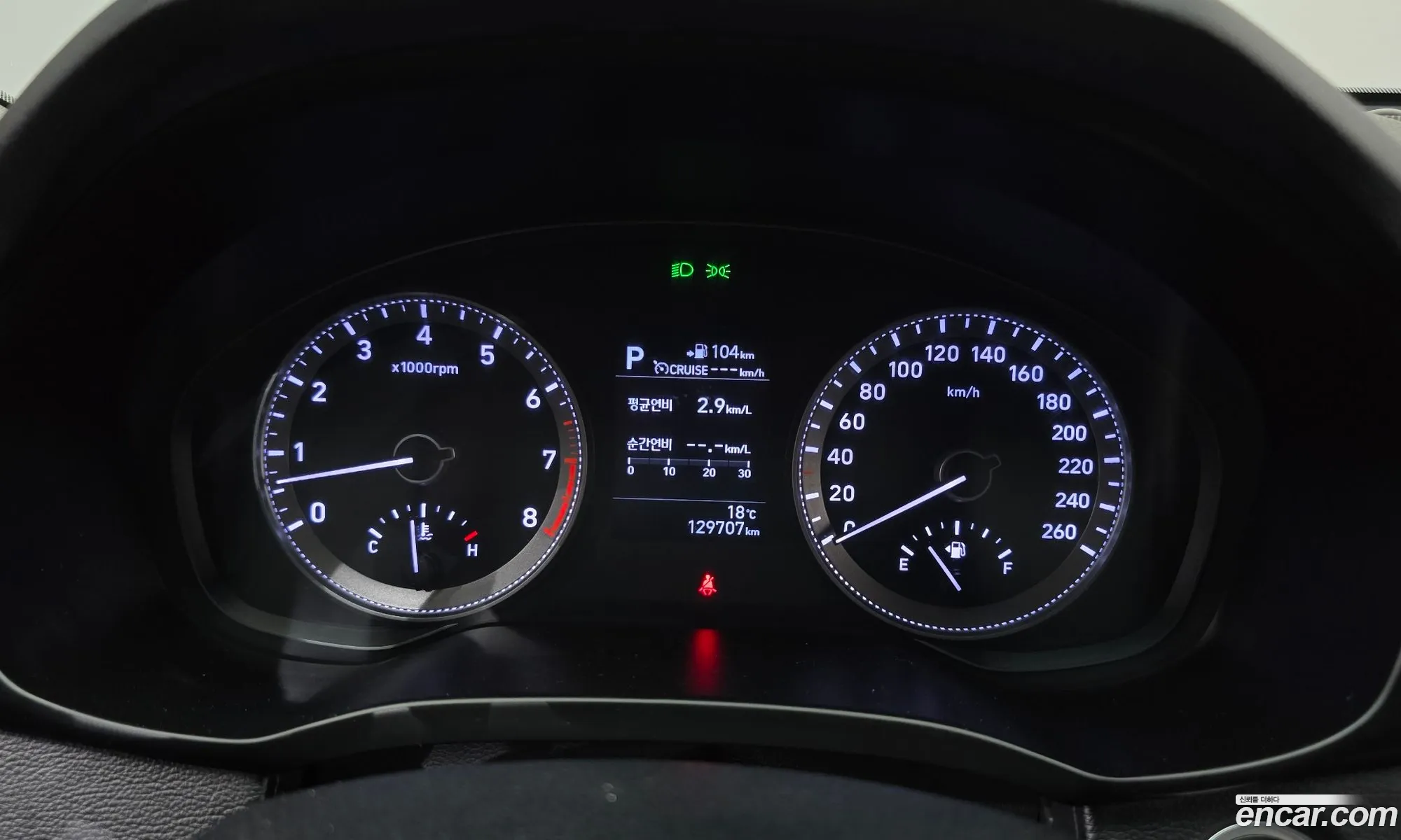 Hyundai Grandeur IG 2017 — 25