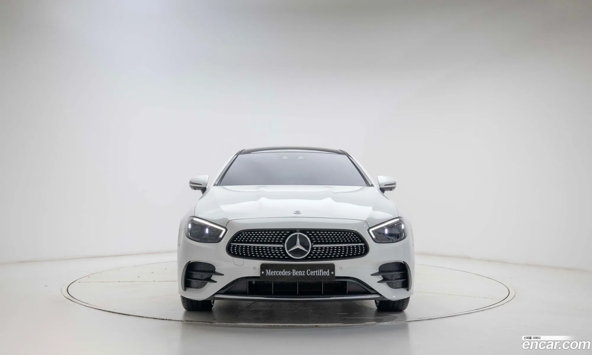 Mercedes-Benz E-Class W213 2021 — 20