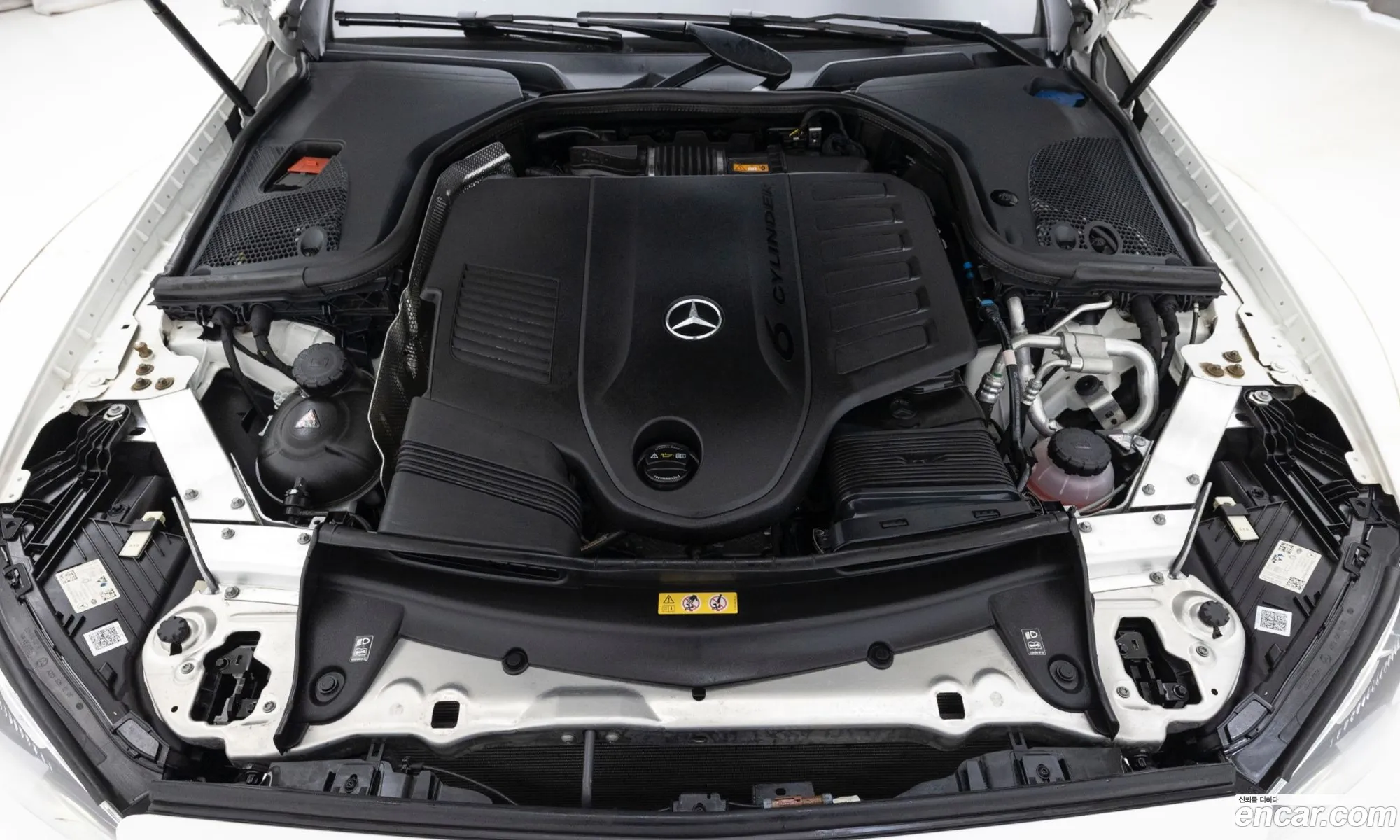 Mercedes-Benz E-Class W213 2021 — 5