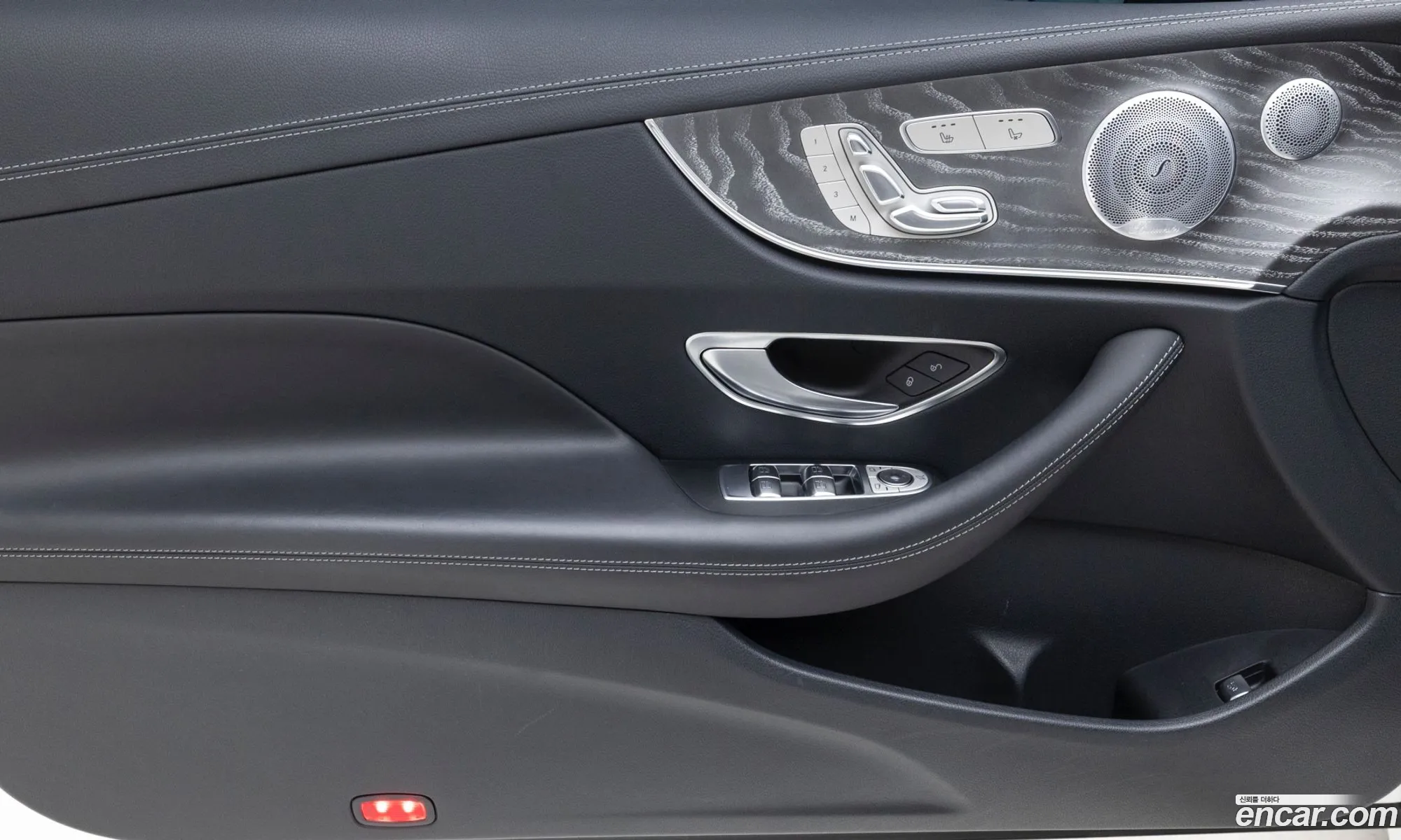 Mercedes-Benz E-Class W213 2021 — 15