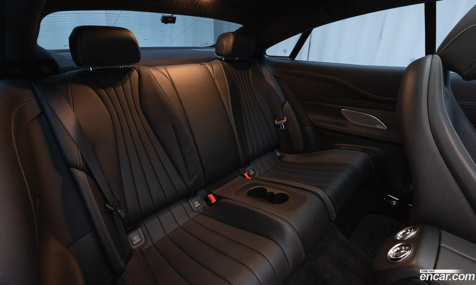 Mercedes-Benz E-Class W213 2021 — 16