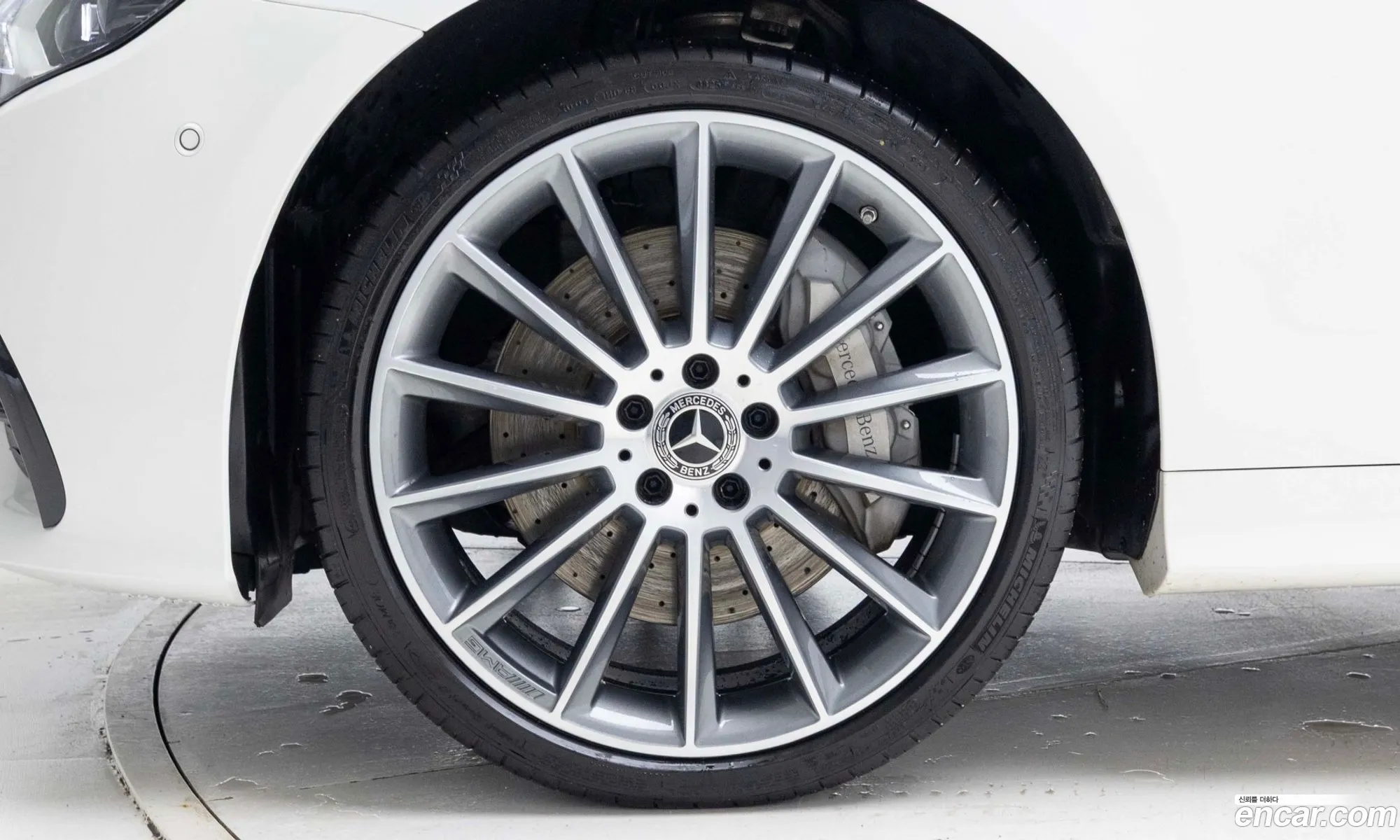 Mercedes-Benz E-Class W213 2021 — 3