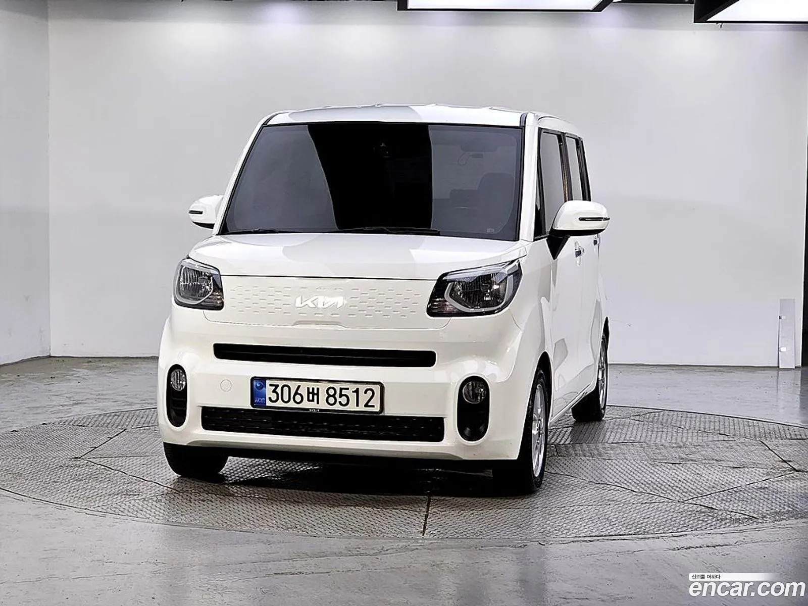 Kia Ray 2021 — 3