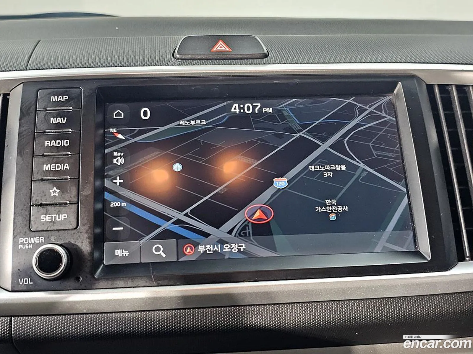 Kia Ray 2021 — 13