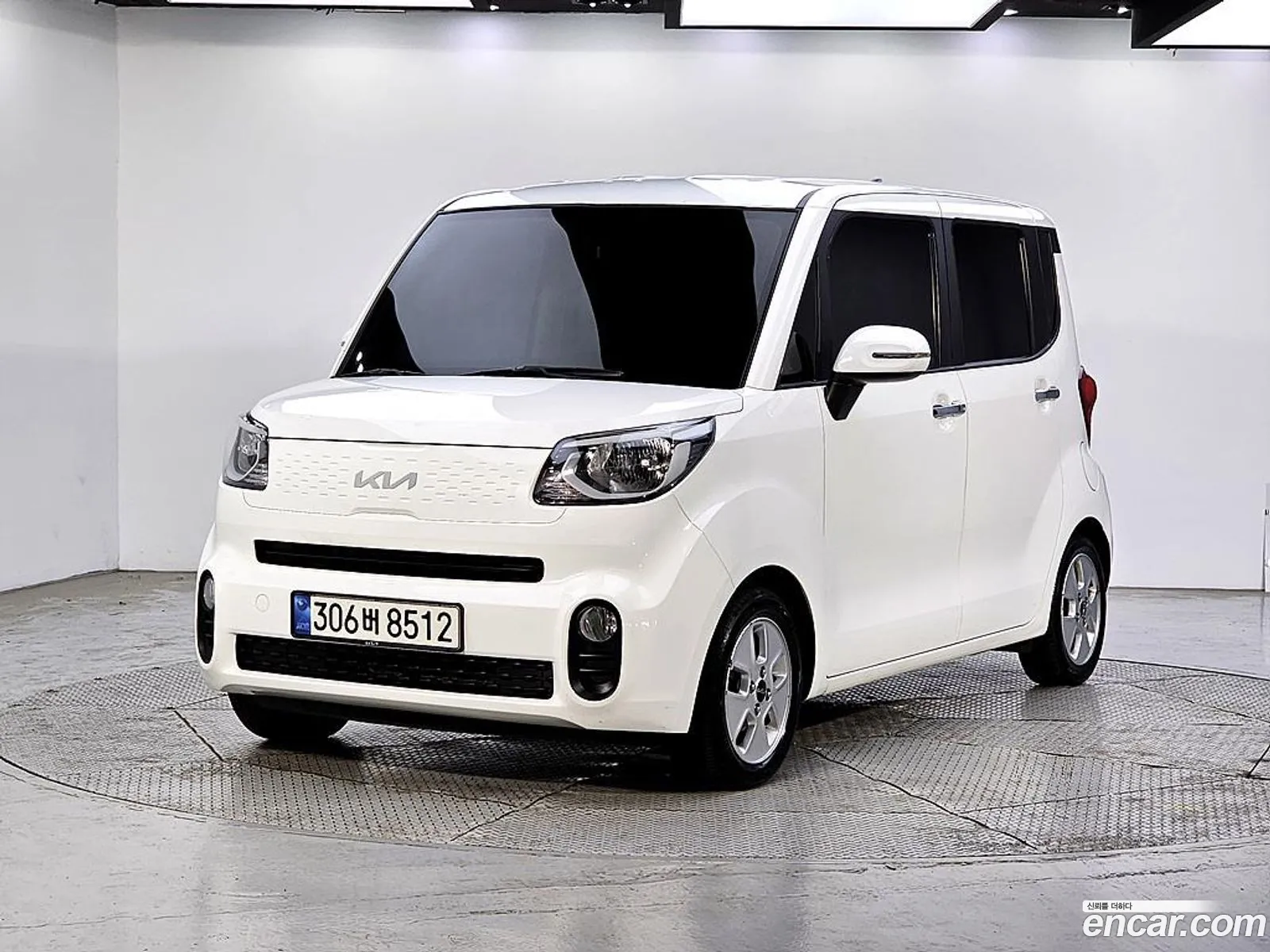 Kia Ray 2021 — 17