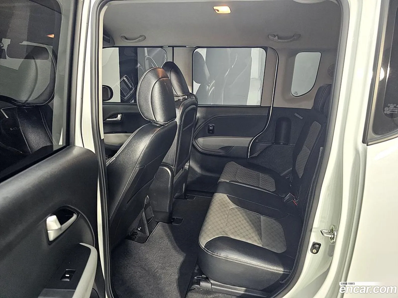 Kia Ray 2021 — 16