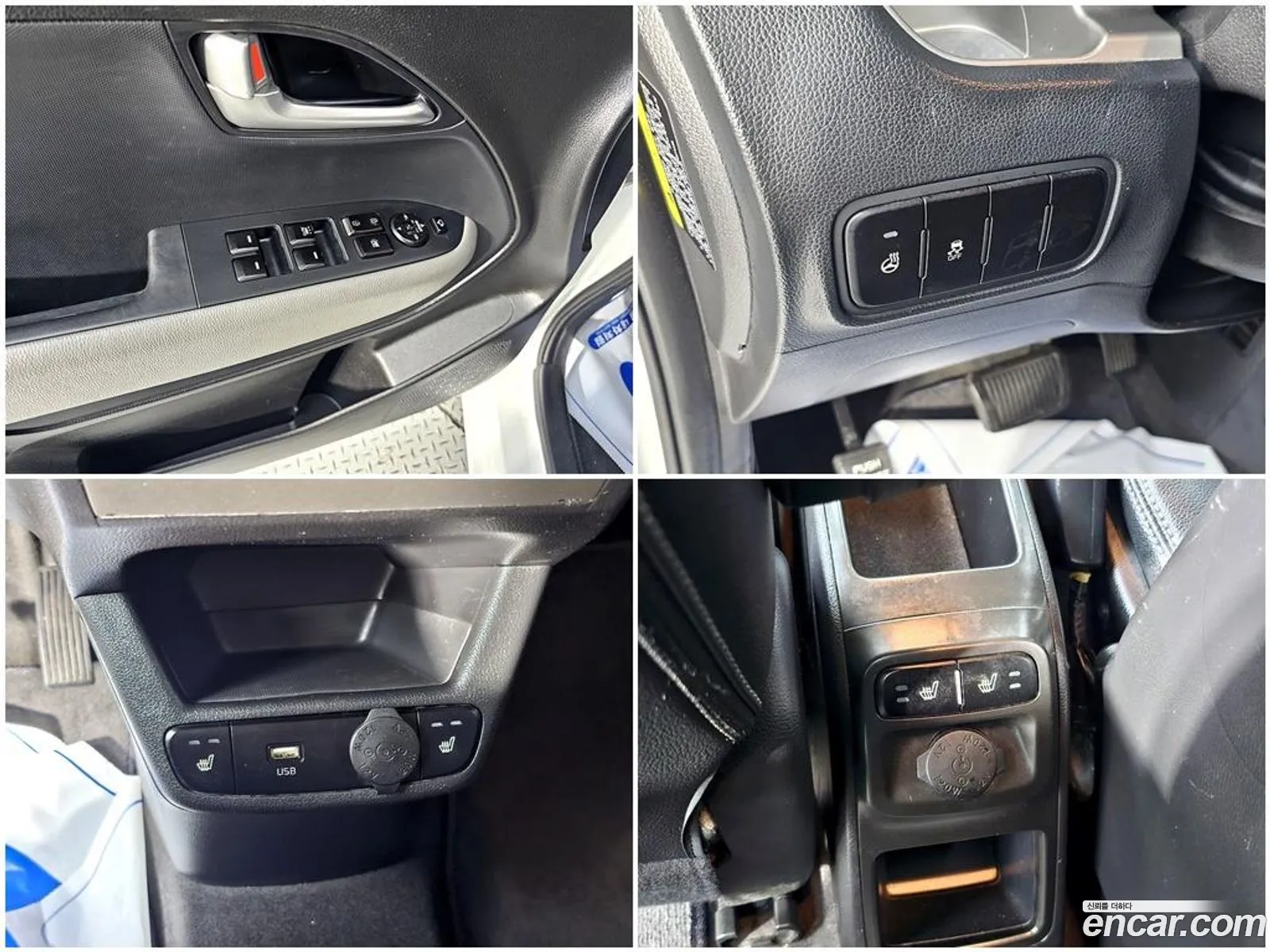 Kia Ray 2021 — 6