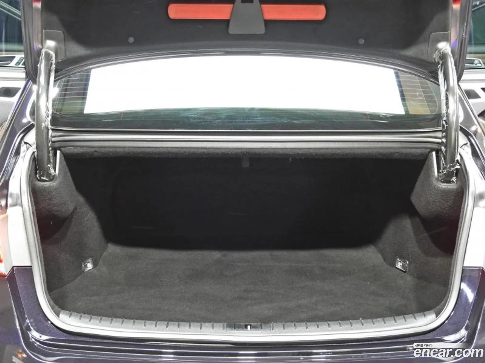 Hyundai Genesis DH 2014 — 7